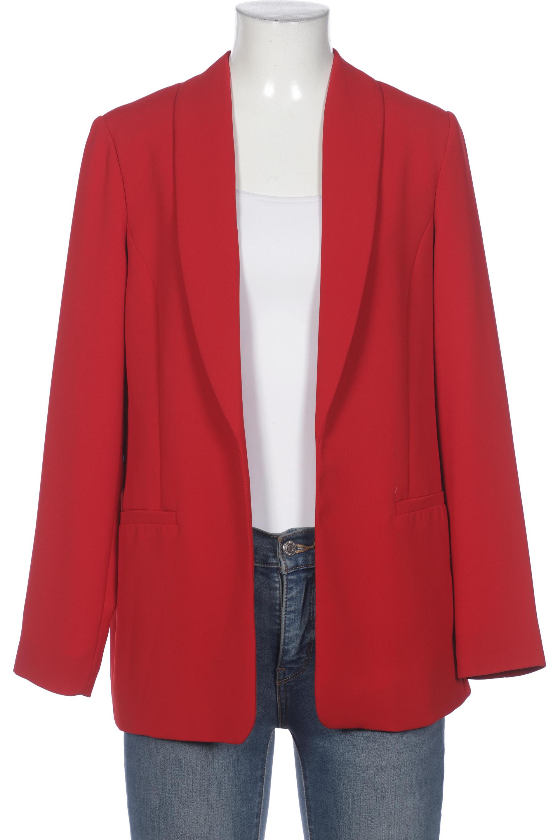 

DONNA by HALLHUBER Damen Blazer, rot