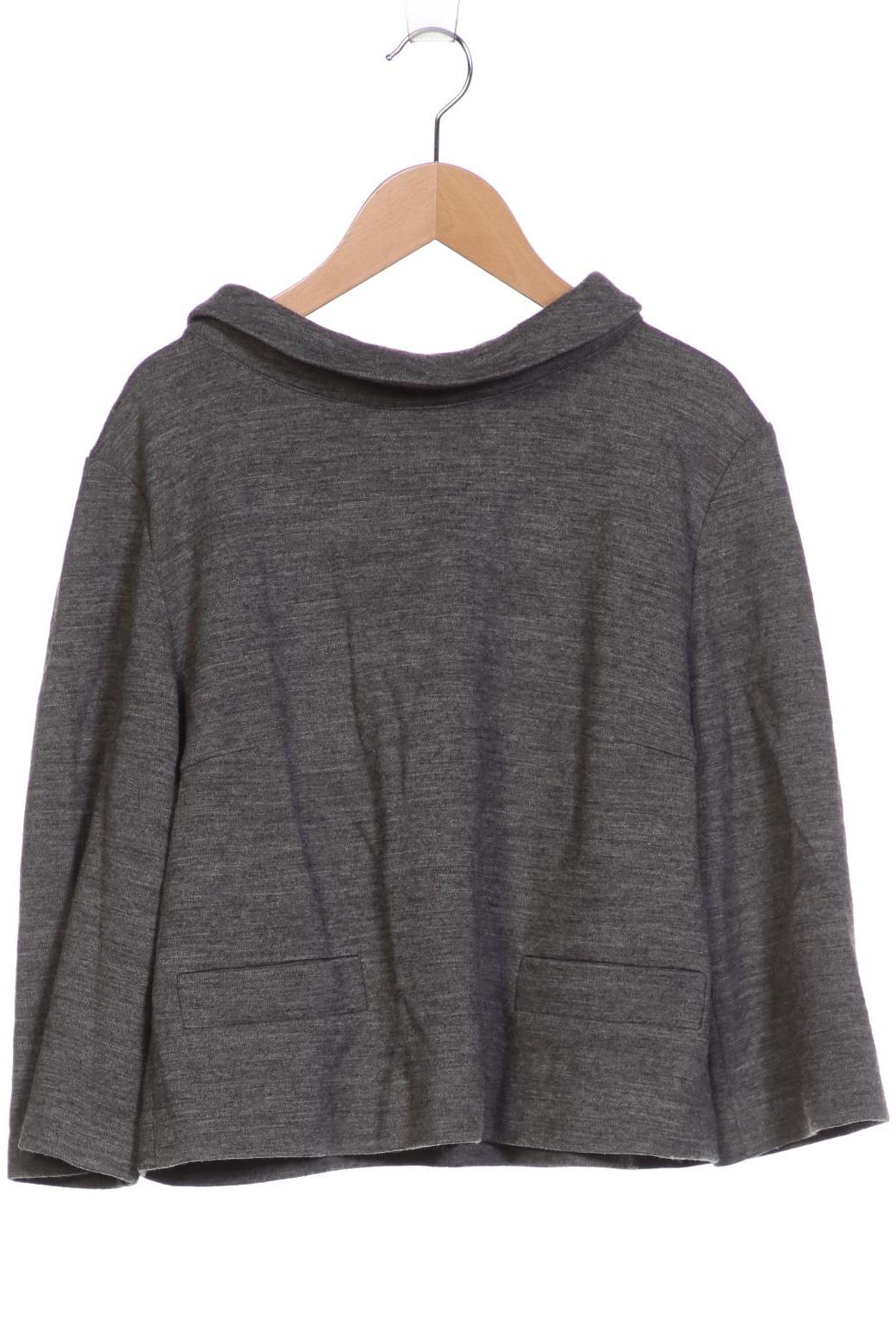 

Donna by Hallhuber Damen Pullover, grau, Gr. 16