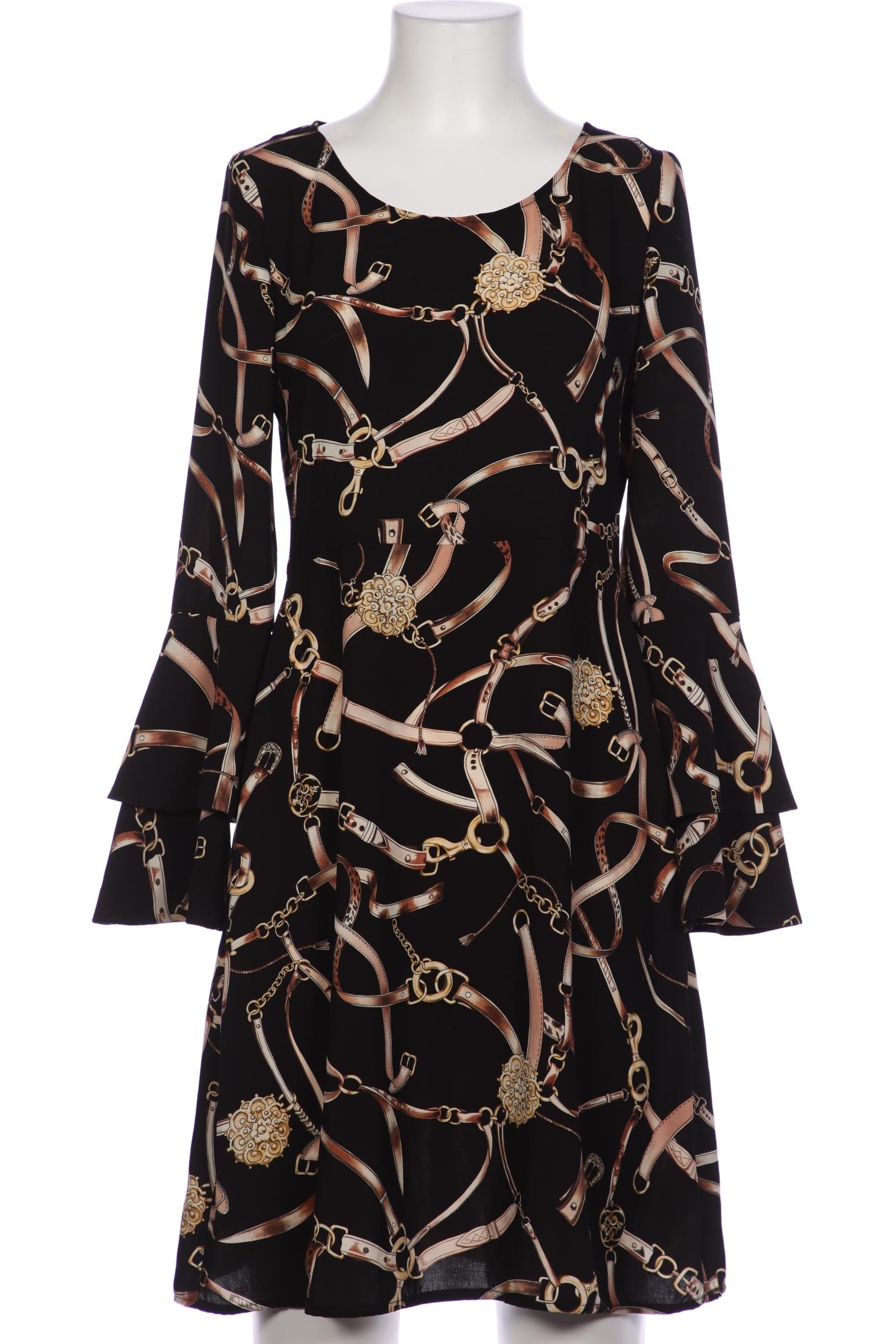 

Donna by Hallhuber Damen Kleid, schwarz, Gr. 36