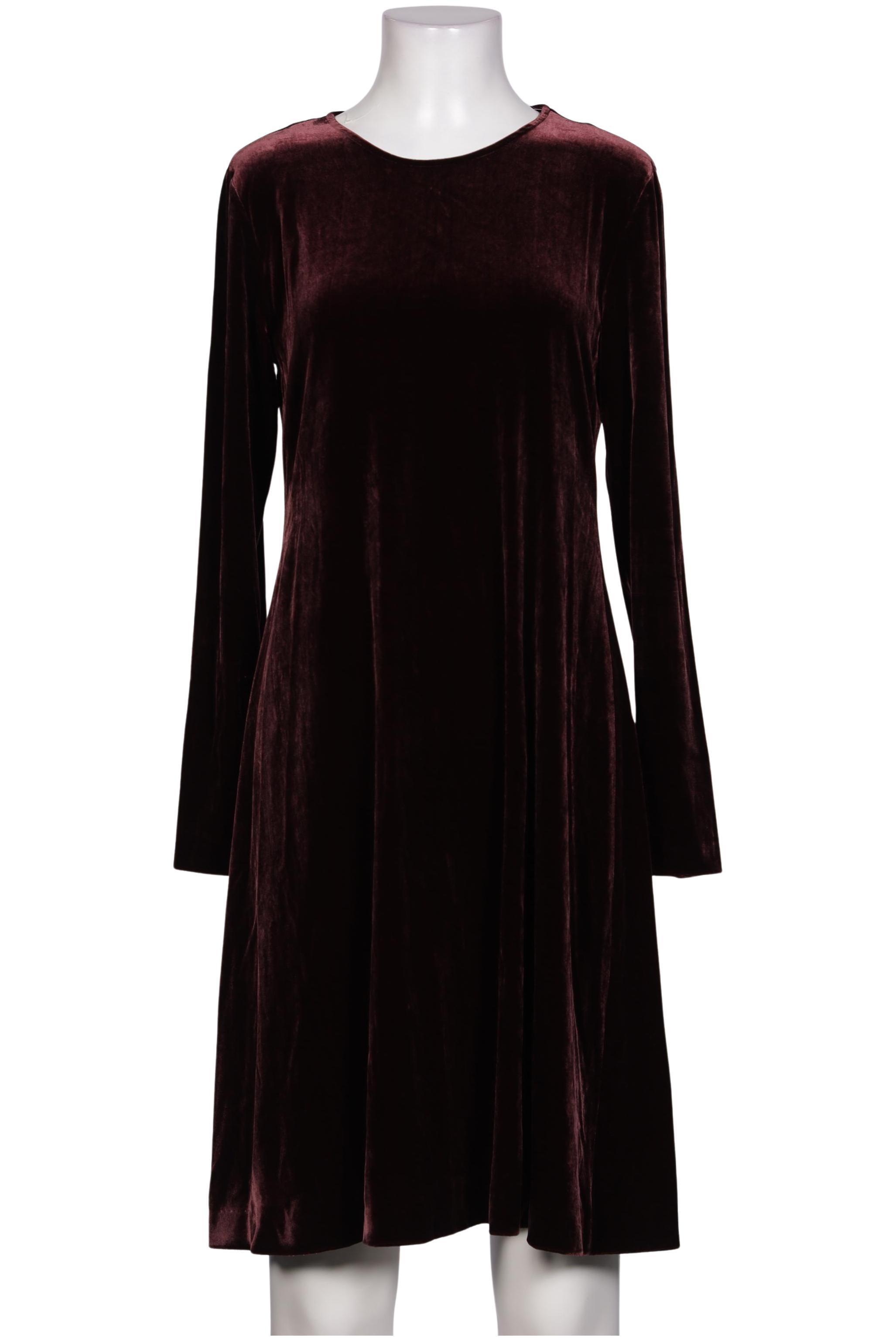 

Donna by Hallhuber Damen Kleid, bordeaux, Gr. 40