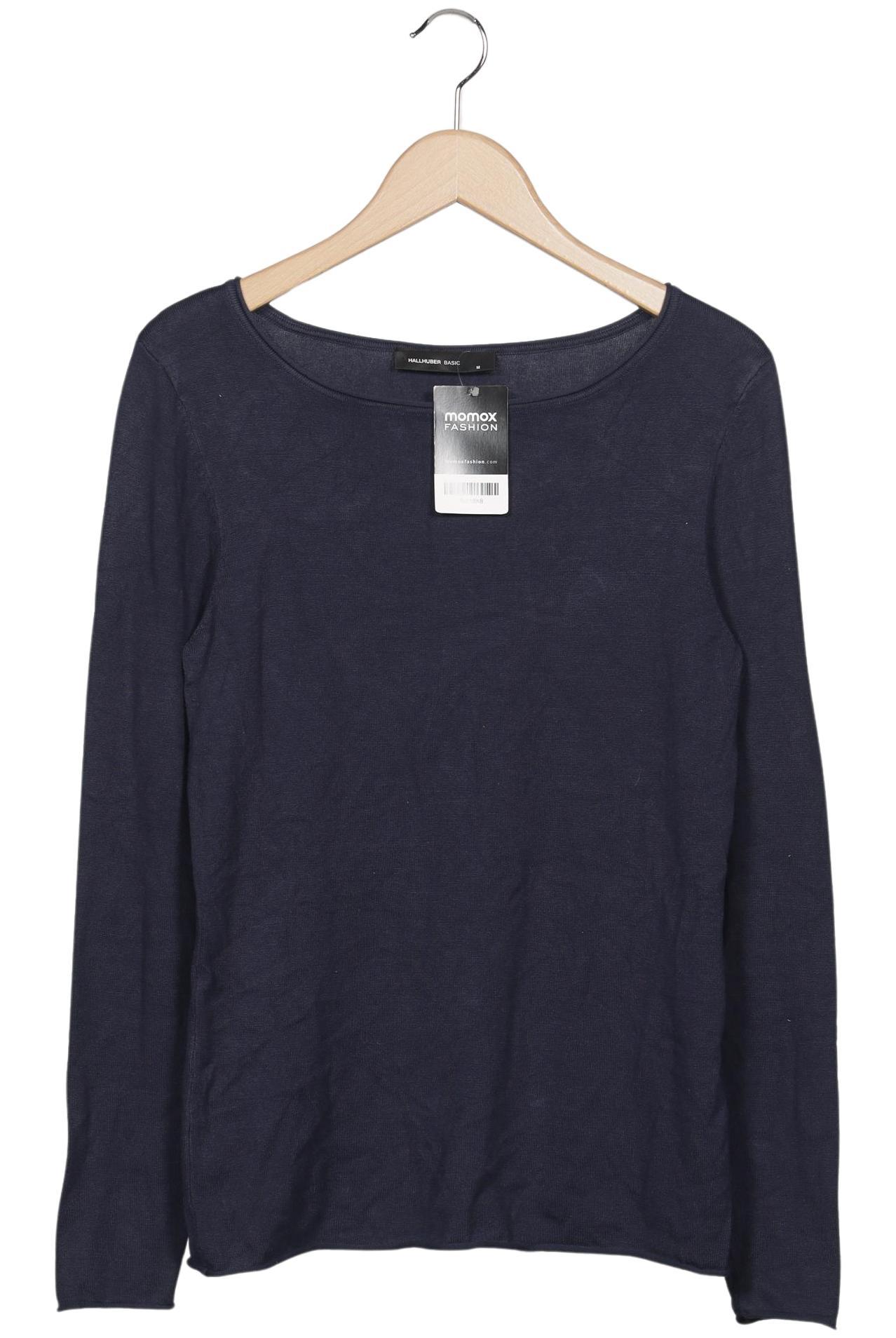 

Donna by Hallhuber Damen Pullover, marineblau, Gr. 38