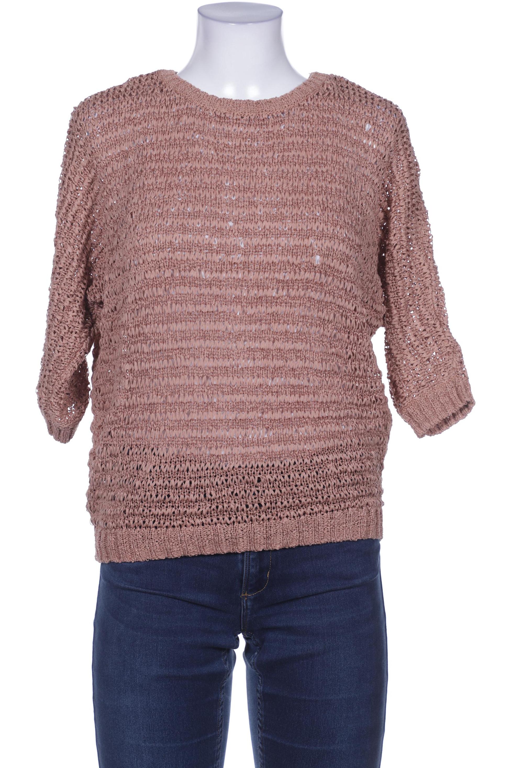 

Donna by Hallhuber Damen Pullover, braun, Gr. 38