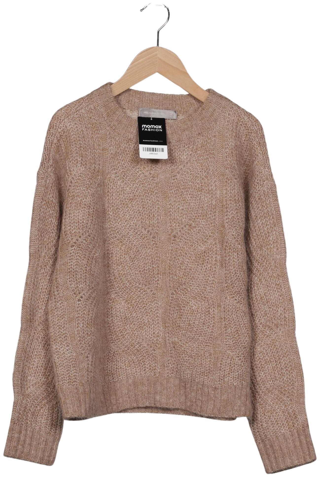 

Donna by Hallhuber Damen Pullover, braun, Gr. 34