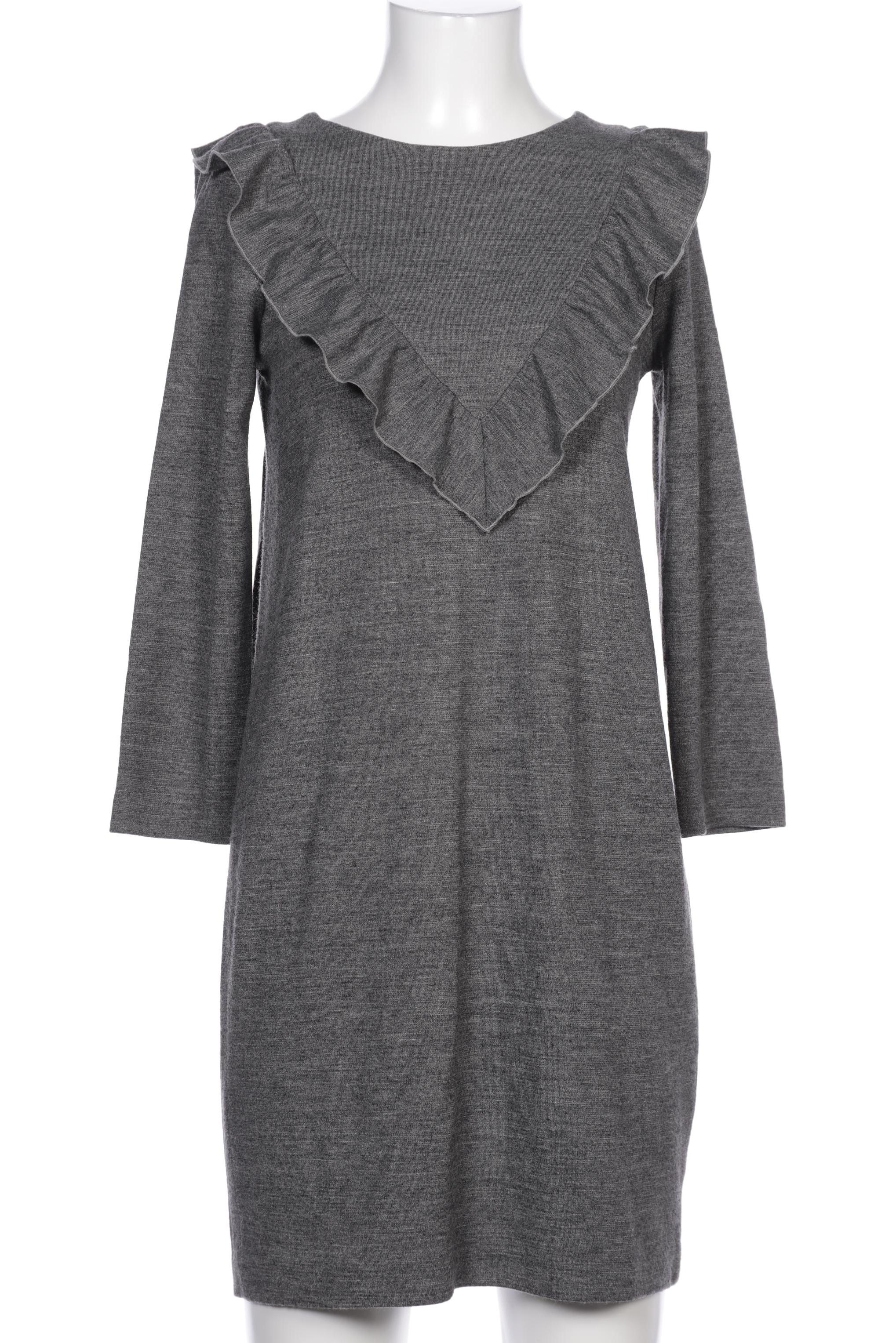 

DONNA by HALLHUBER Damen Kleid, grau