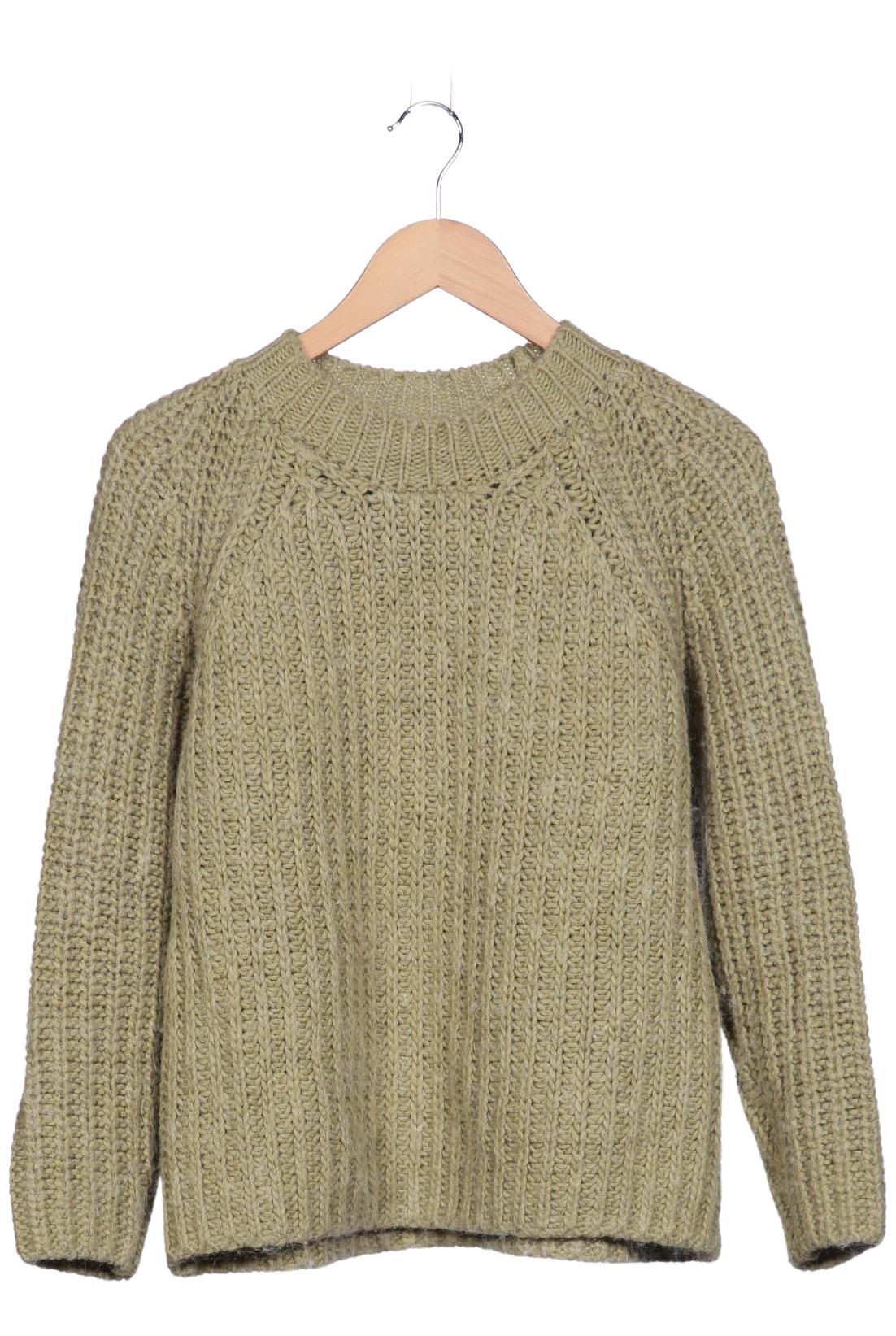 

Donna by Hallhuber Damen Pullover, grün, Gr. 36