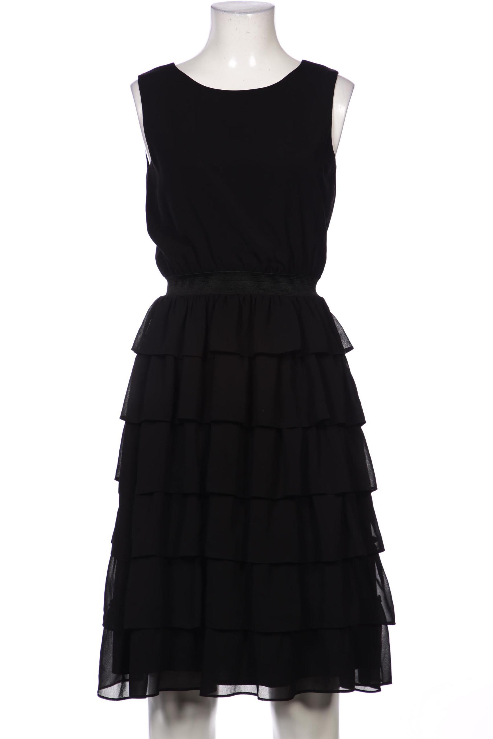 

DONNA by HALLHUBER Damen Kleid, schwarz