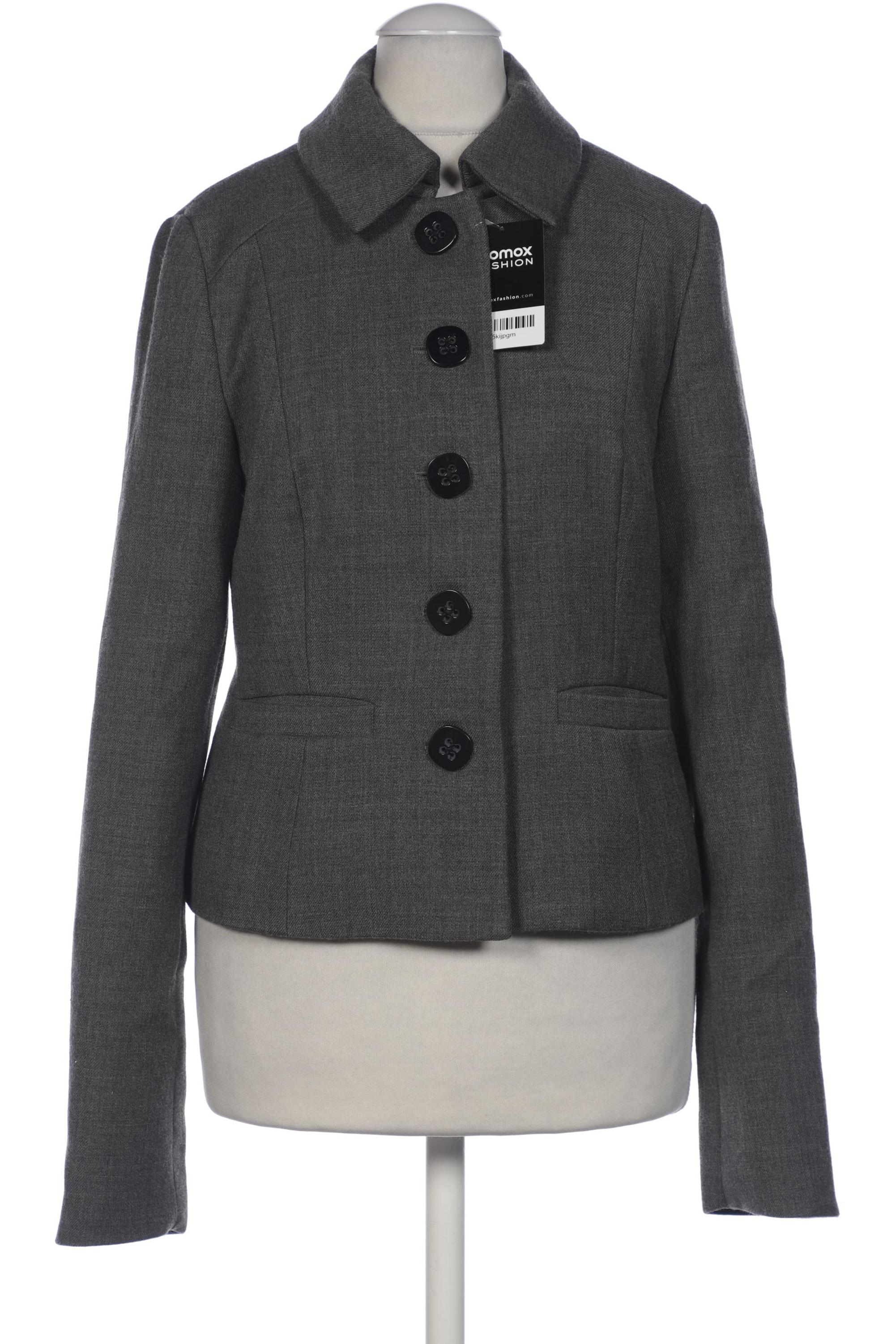 

Donna by Hallhuber Damen Blazer, grün, Gr. 34