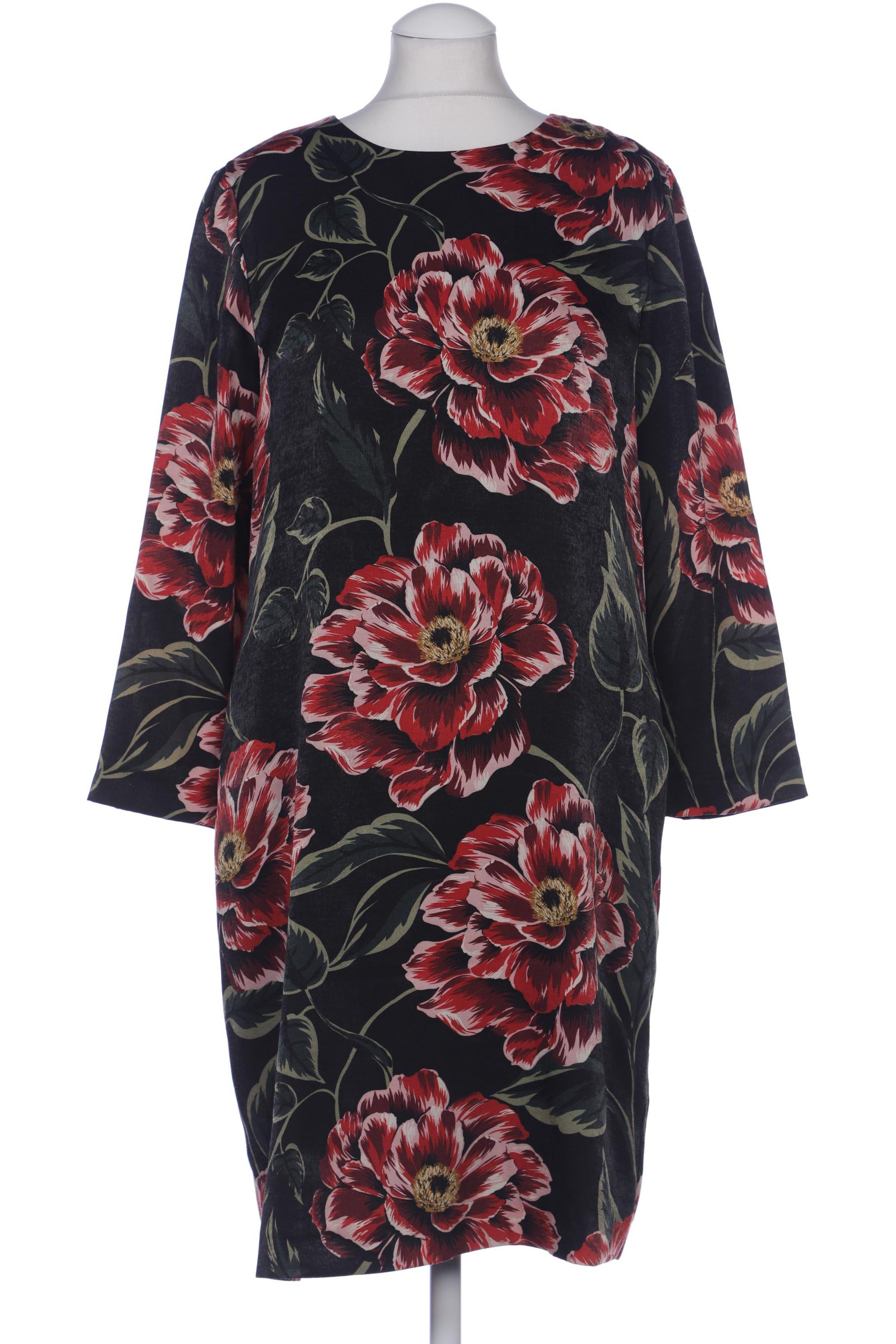 

Donna by Hallhuber Damen Kleid, schwarz, Gr. 38