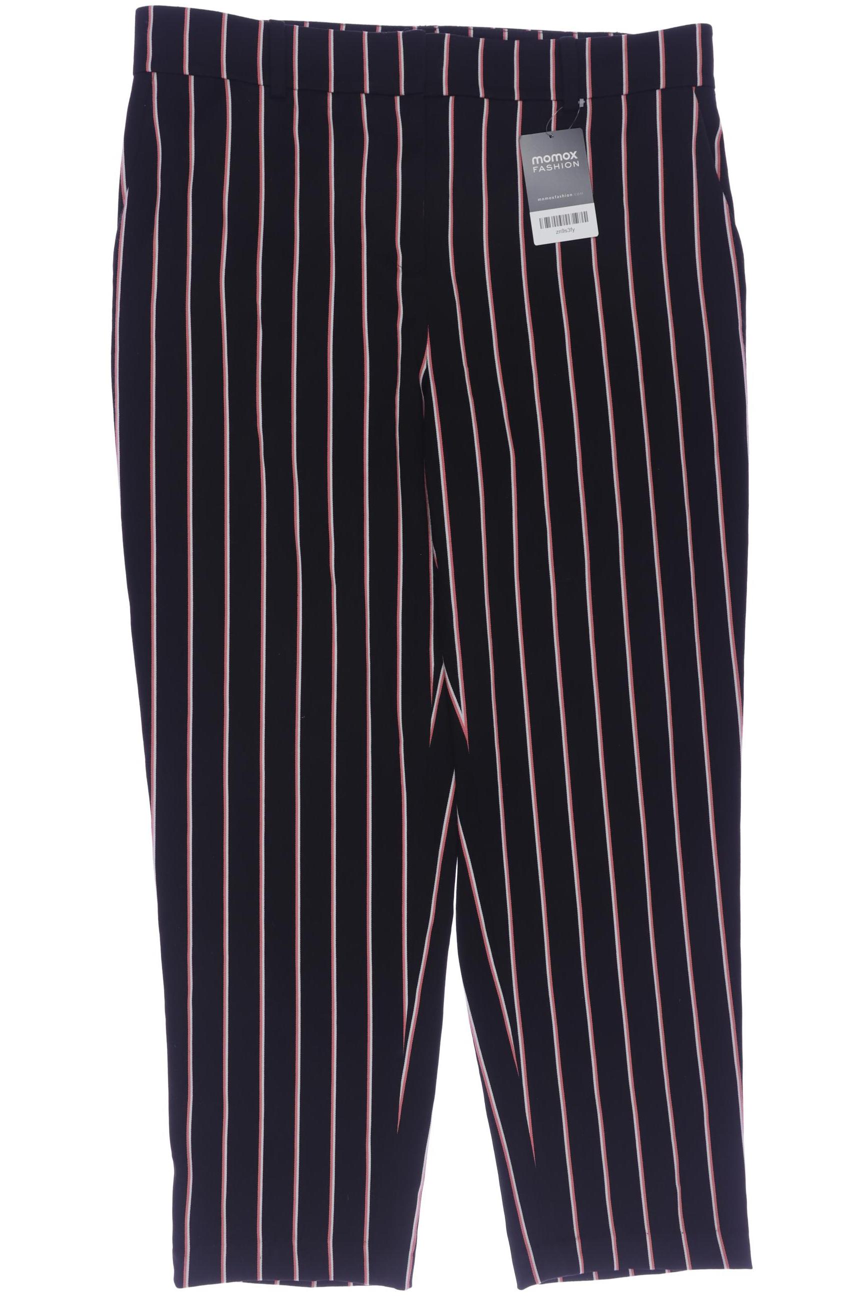 

Donna by Hallhuber Damen Stoffhose, schwarz, Gr. 42