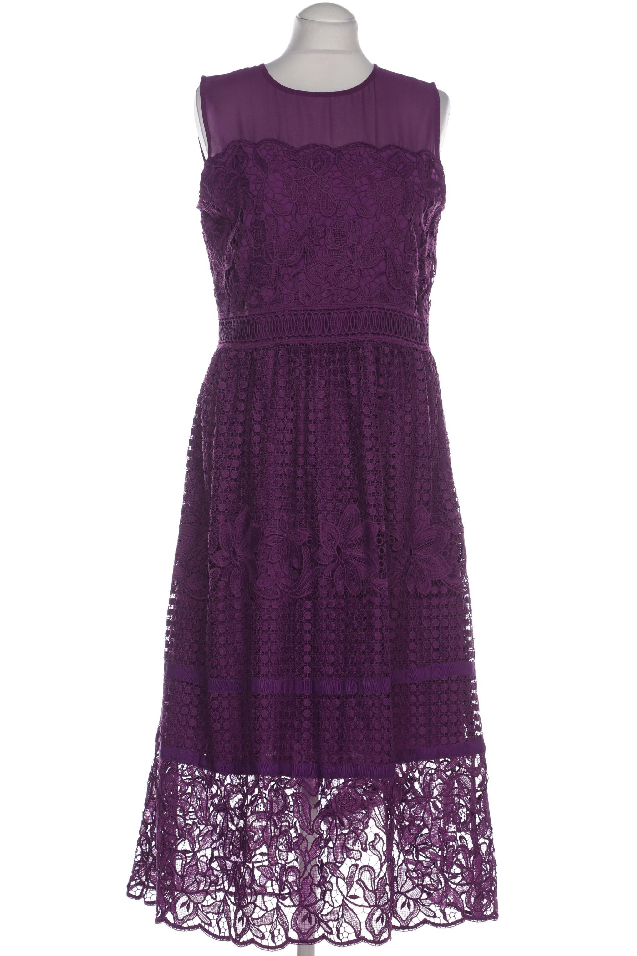 

Donna by Hallhuber Damen Kleid, flieder, Gr. 40