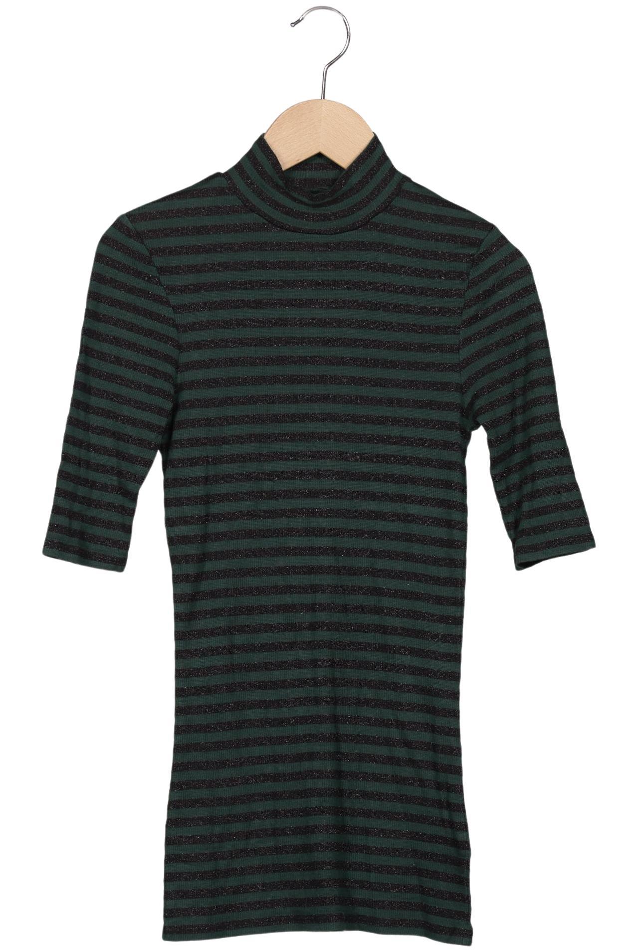 

Donna by Hallhuber Damen T-Shirt, grün, Gr. 34