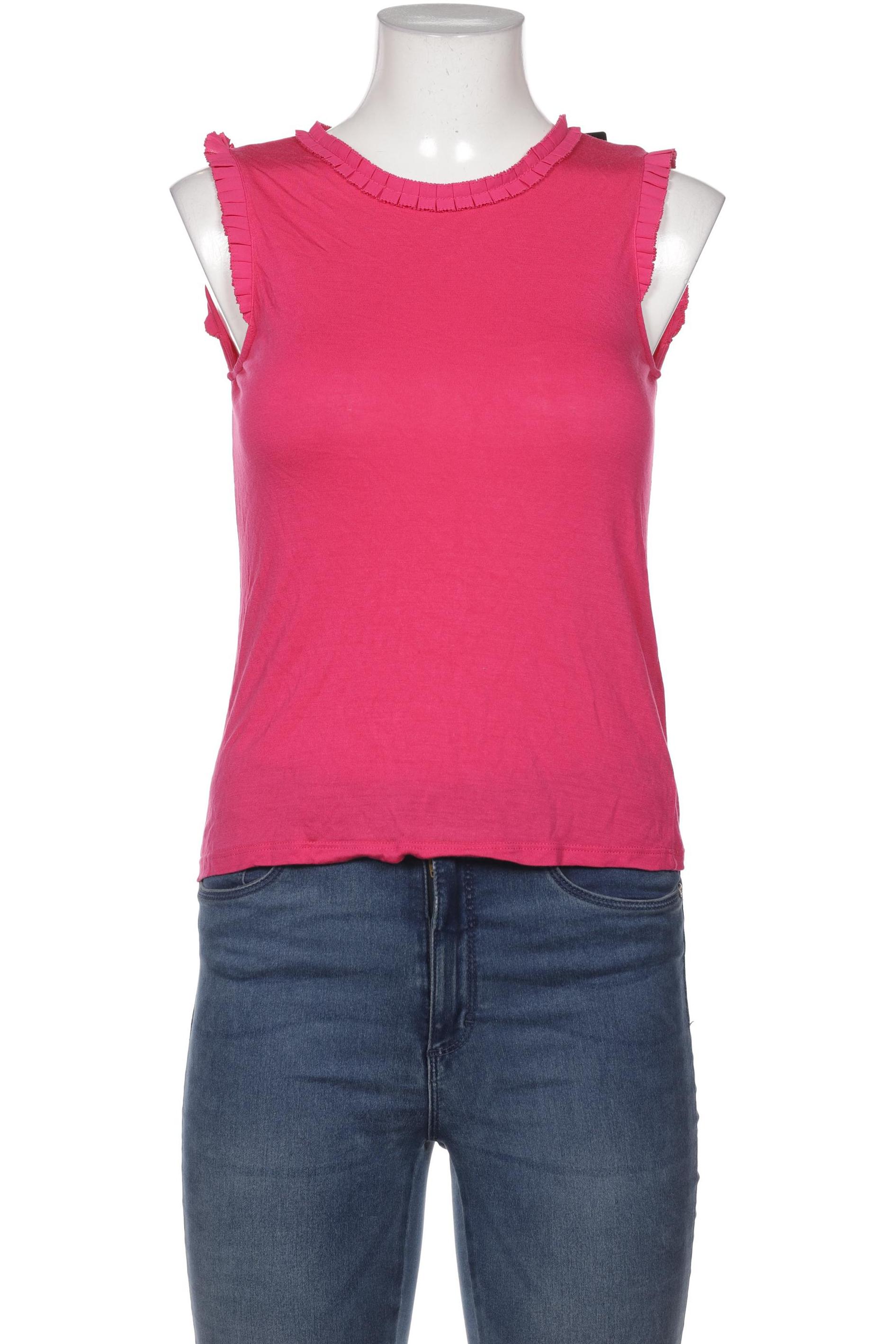 

Donna by Hallhuber Damen Top, pink, Gr. 38