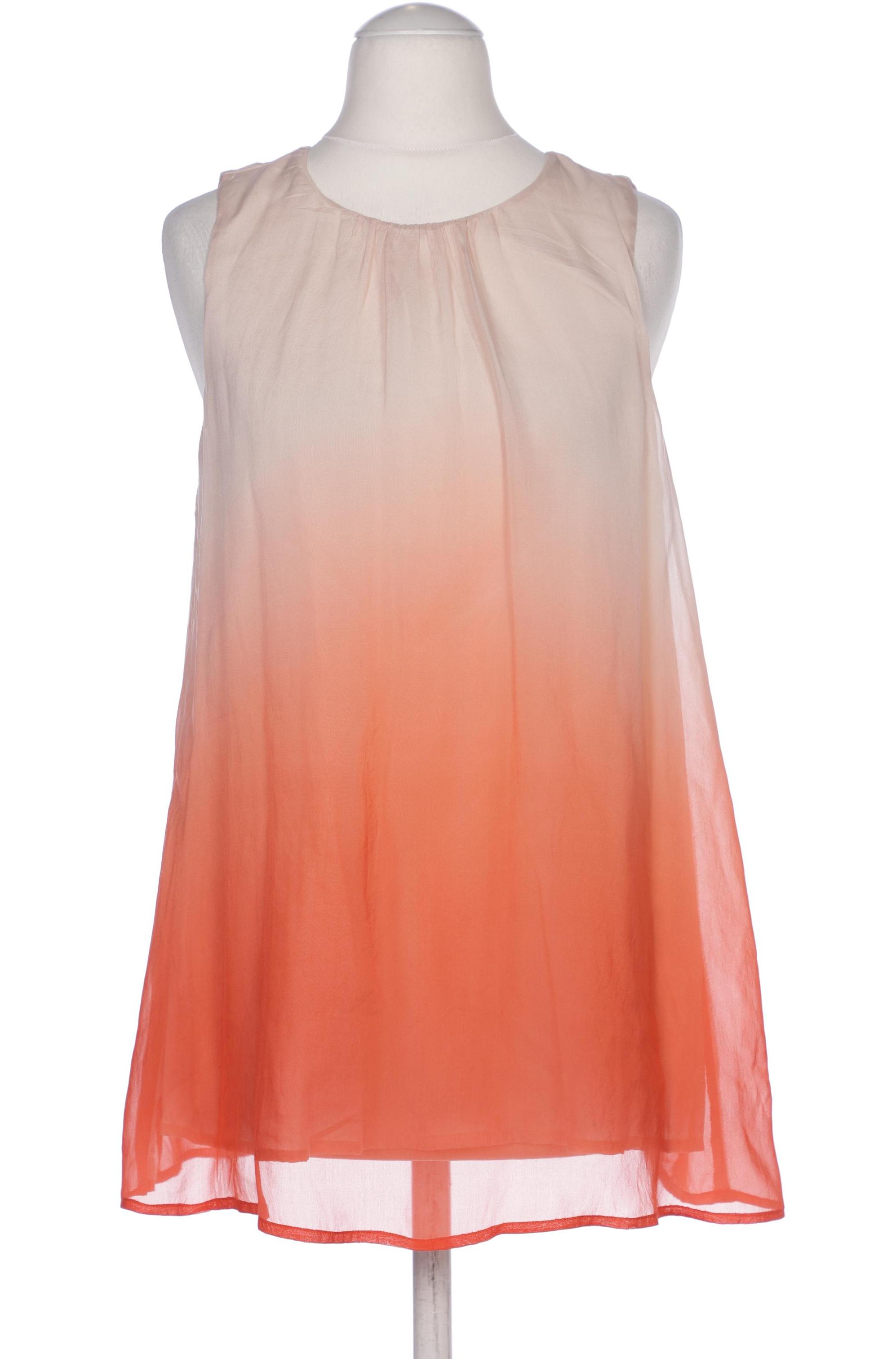 

Donna by Hallhuber Damen Top, rot, Gr. 34