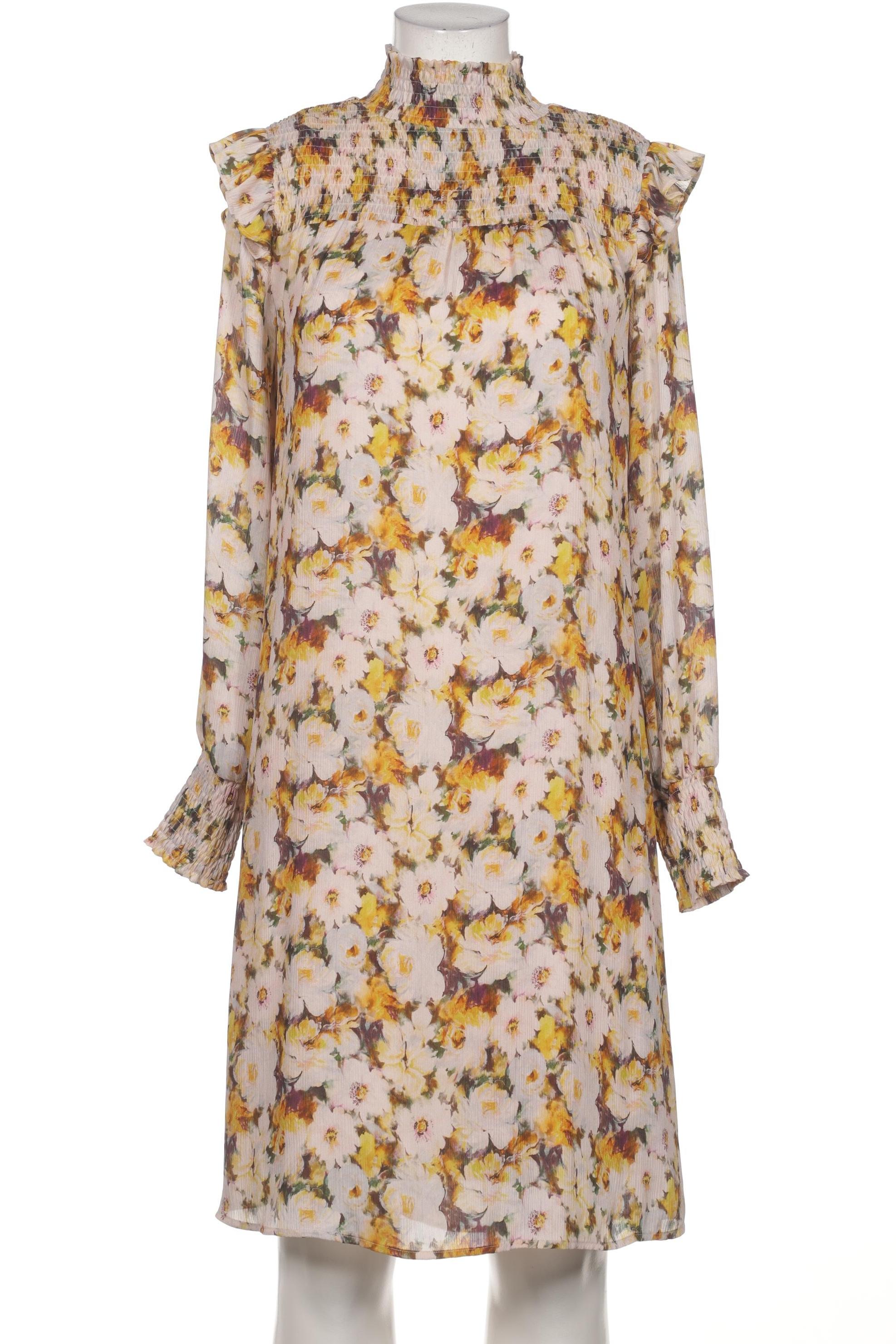 

Donna by Hallhuber Damen Kleid, mehrfarbig, Gr. 40