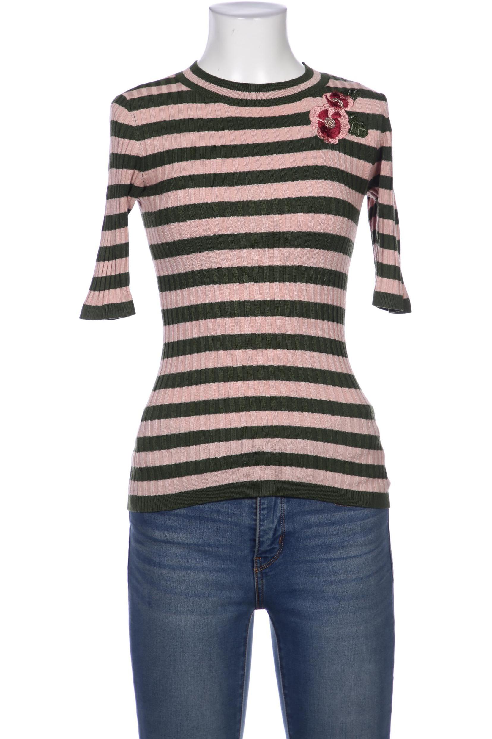 

Donna by Hallhuber Damen Pullover, grün, Gr. 34