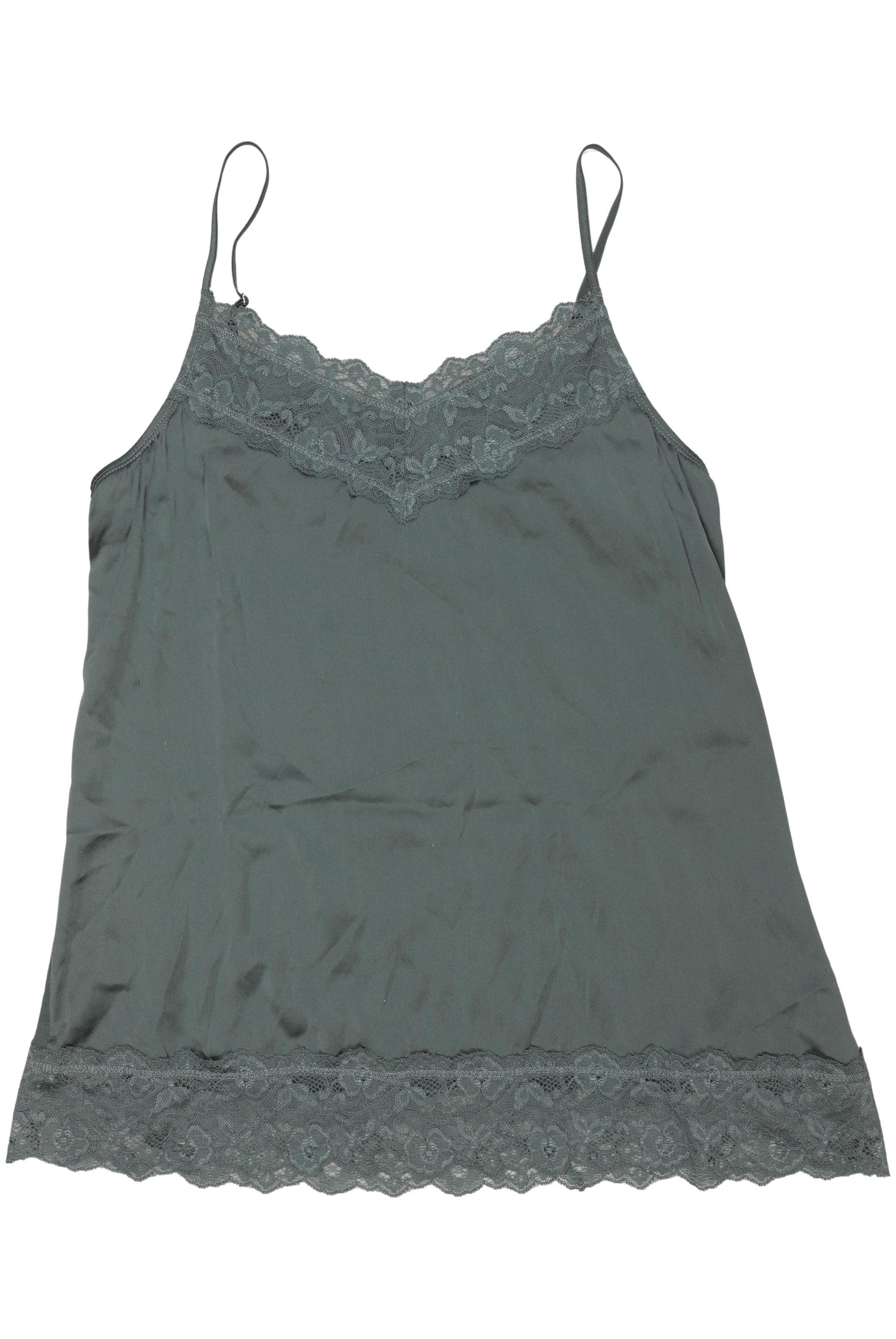 

Donna by Hallhuber Damen Top, grün, Gr. 36