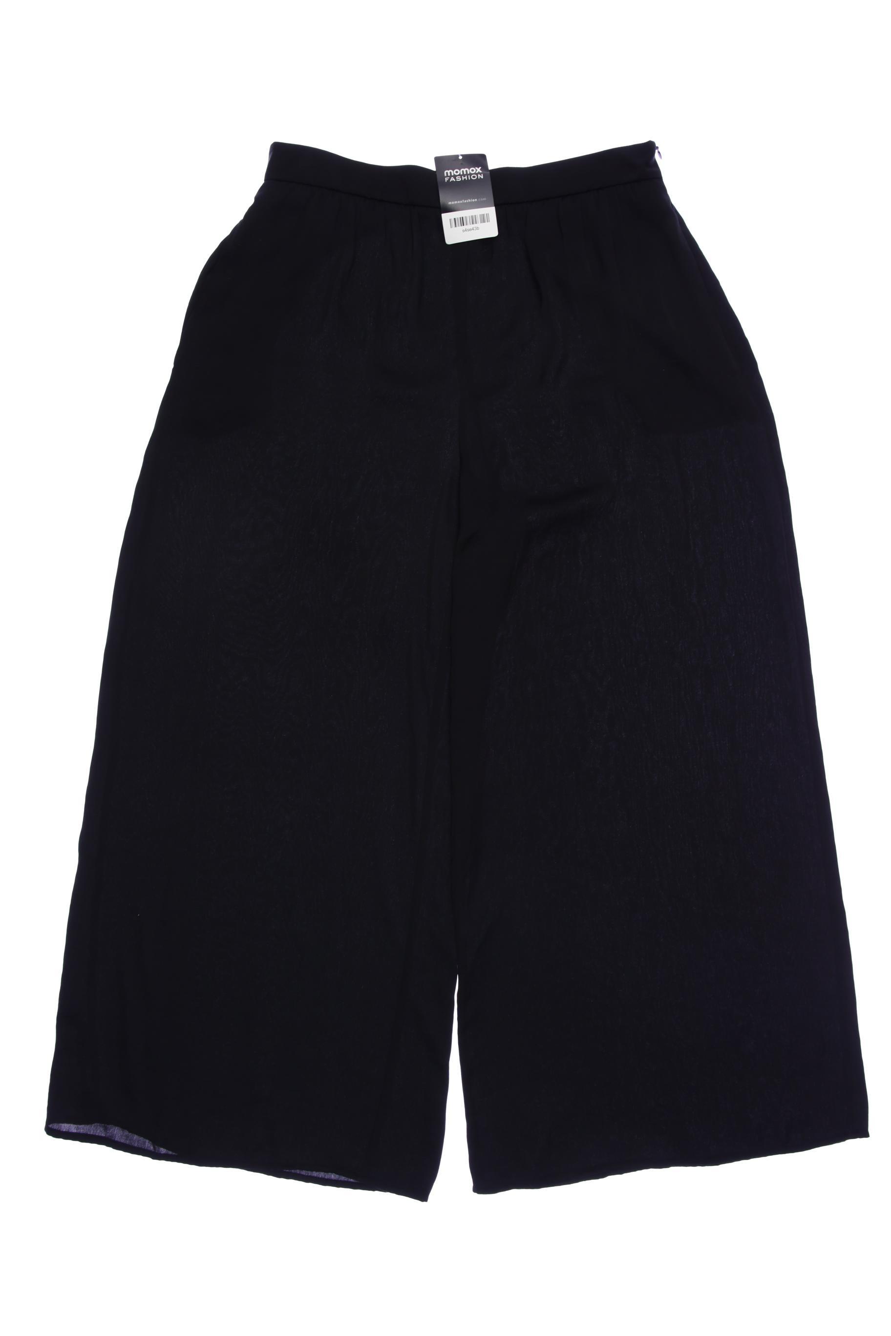 

Donna by Hallhuber Damen Stoffhose, schwarz, Gr. 38