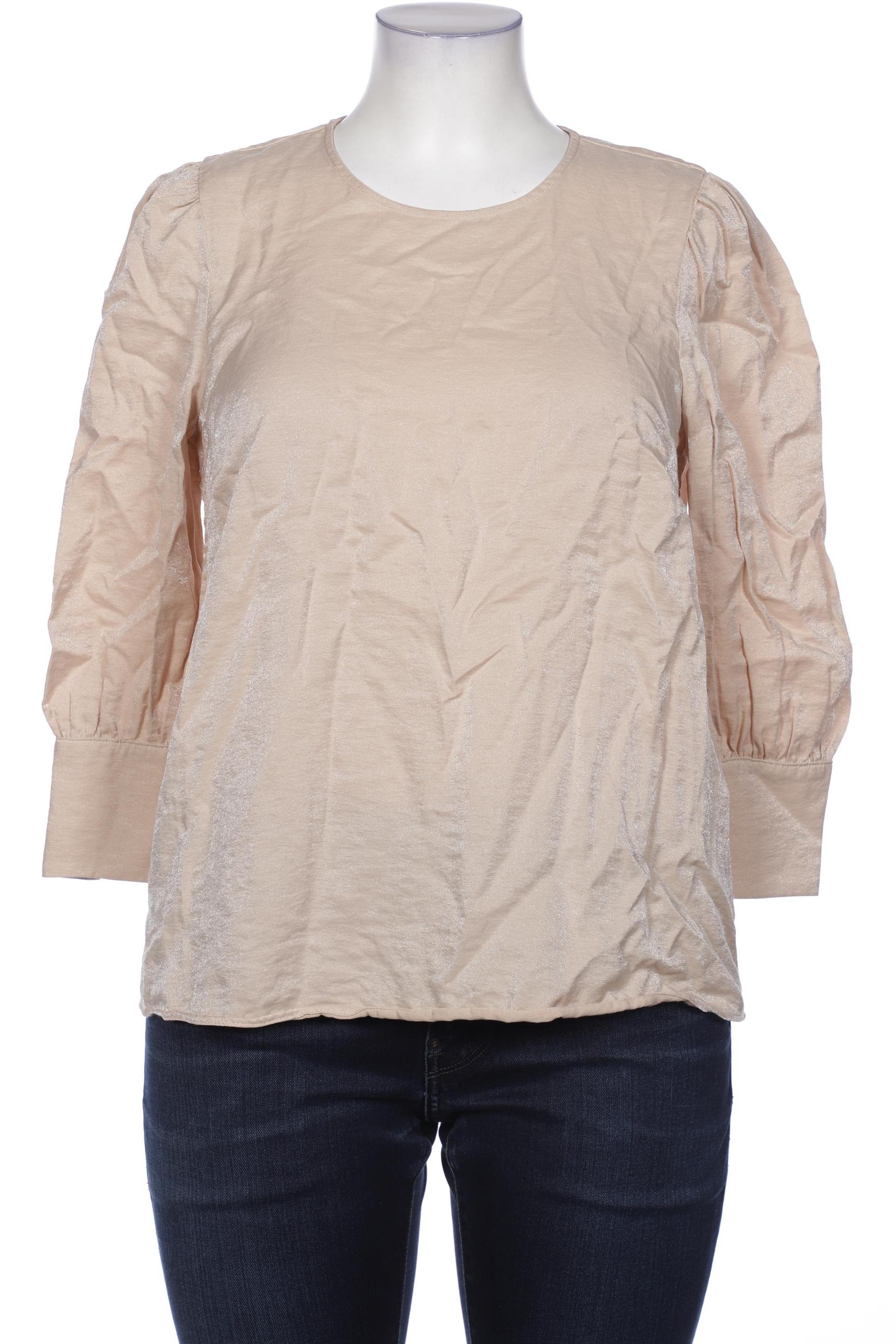 

DONNA by HALLHUBER Damen Bluse, beige