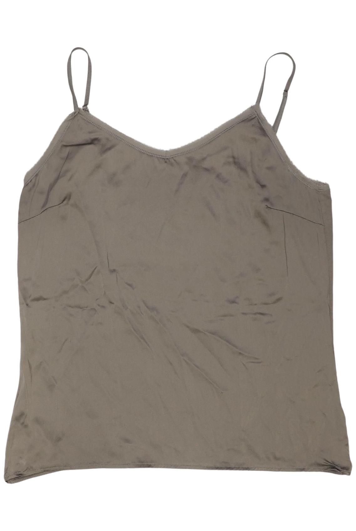 

Donna by Hallhuber Damen Top, grau, Gr. 38