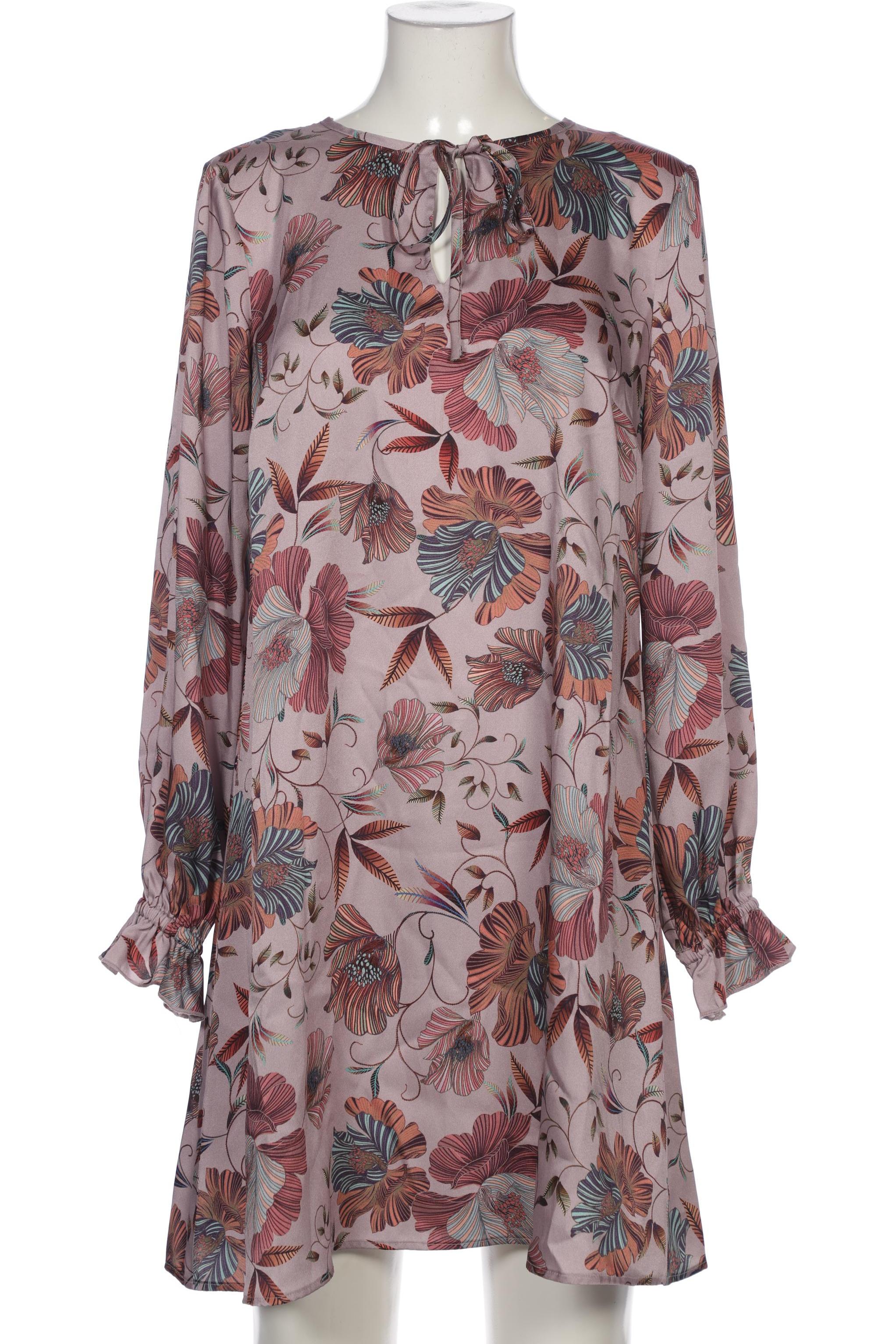 

Donna by Hallhuber Damen Kleid, flieder, Gr. 40