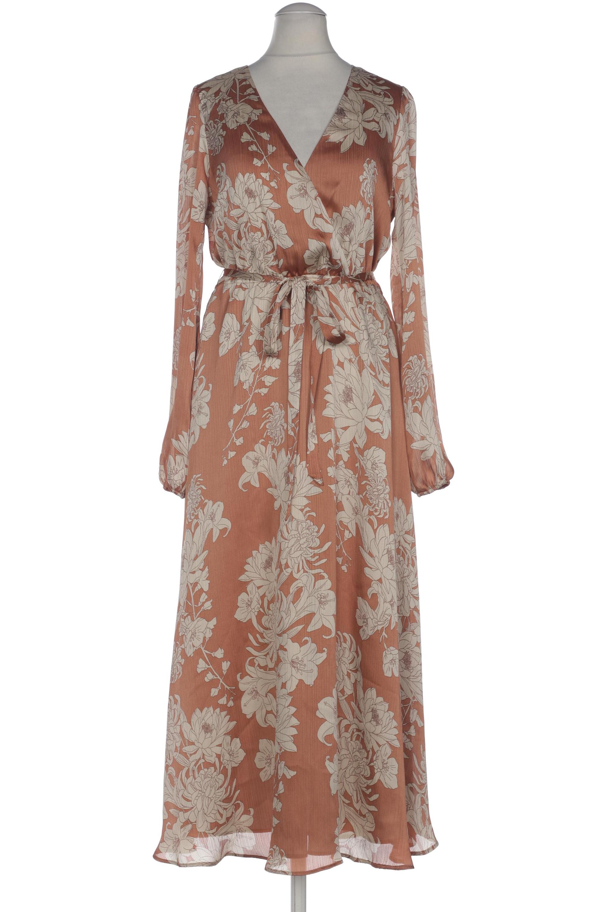 

Donna by Hallhuber Damen Kleid, braun, Gr. 34