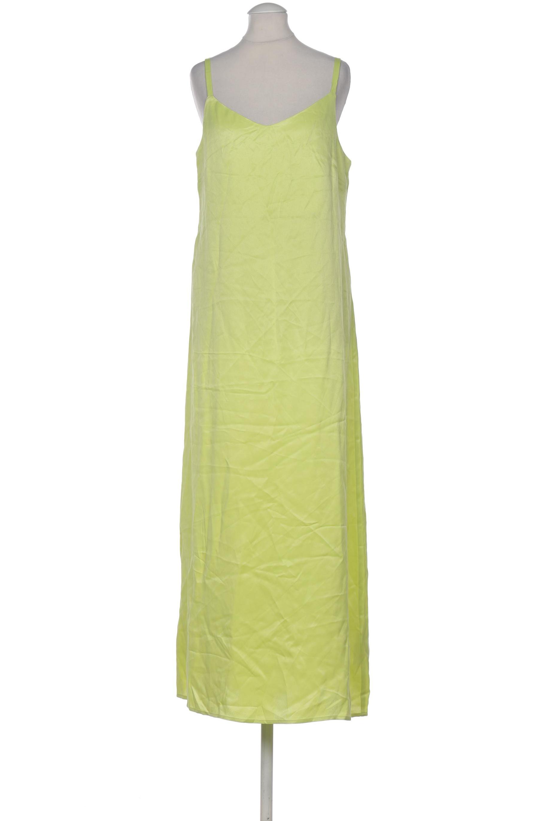 

DONNA by HALLHUBER Damen Kleid, gelb