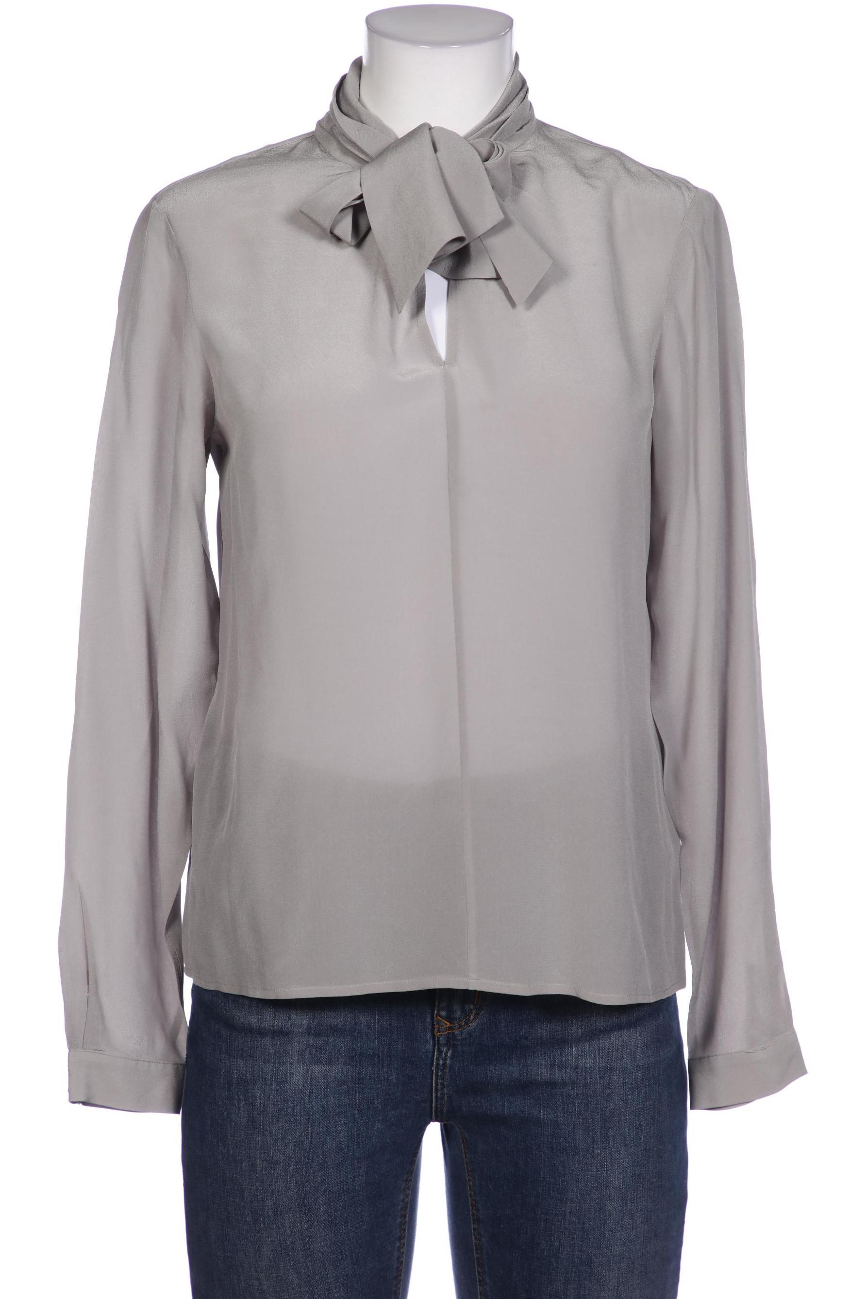 

DONNA by HALLHUBER Damen Bluse, grau