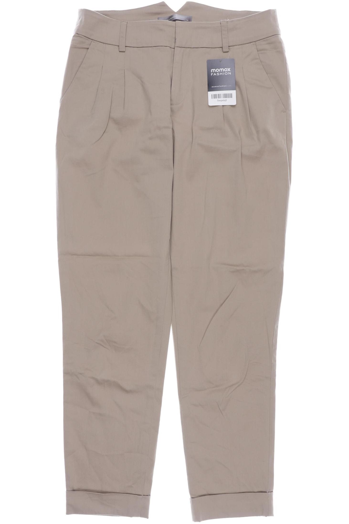 

DONNA by HALLHUBER Damen Stoffhose, beige