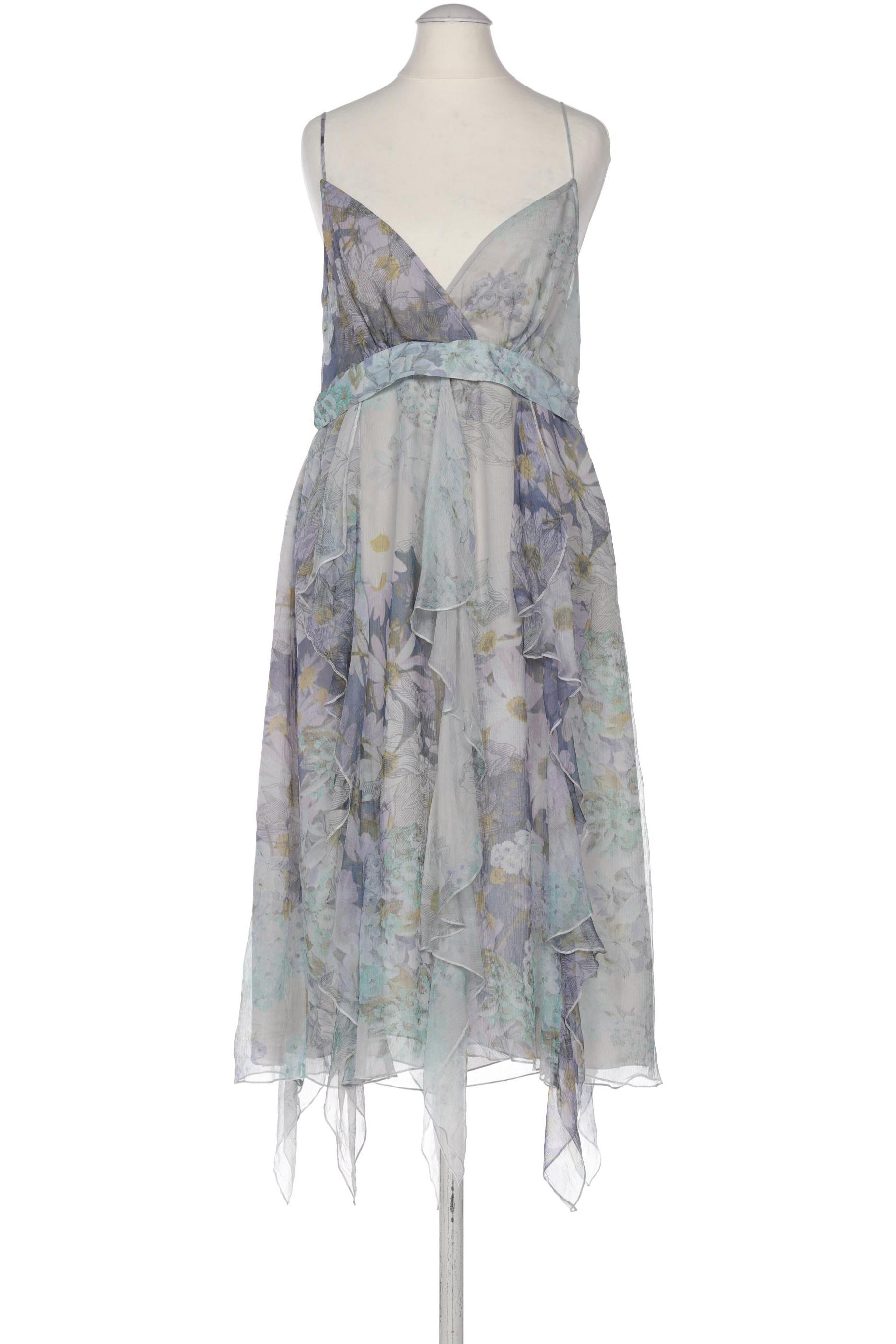 

DONNA by HALLHUBER Damen Kleid, grau