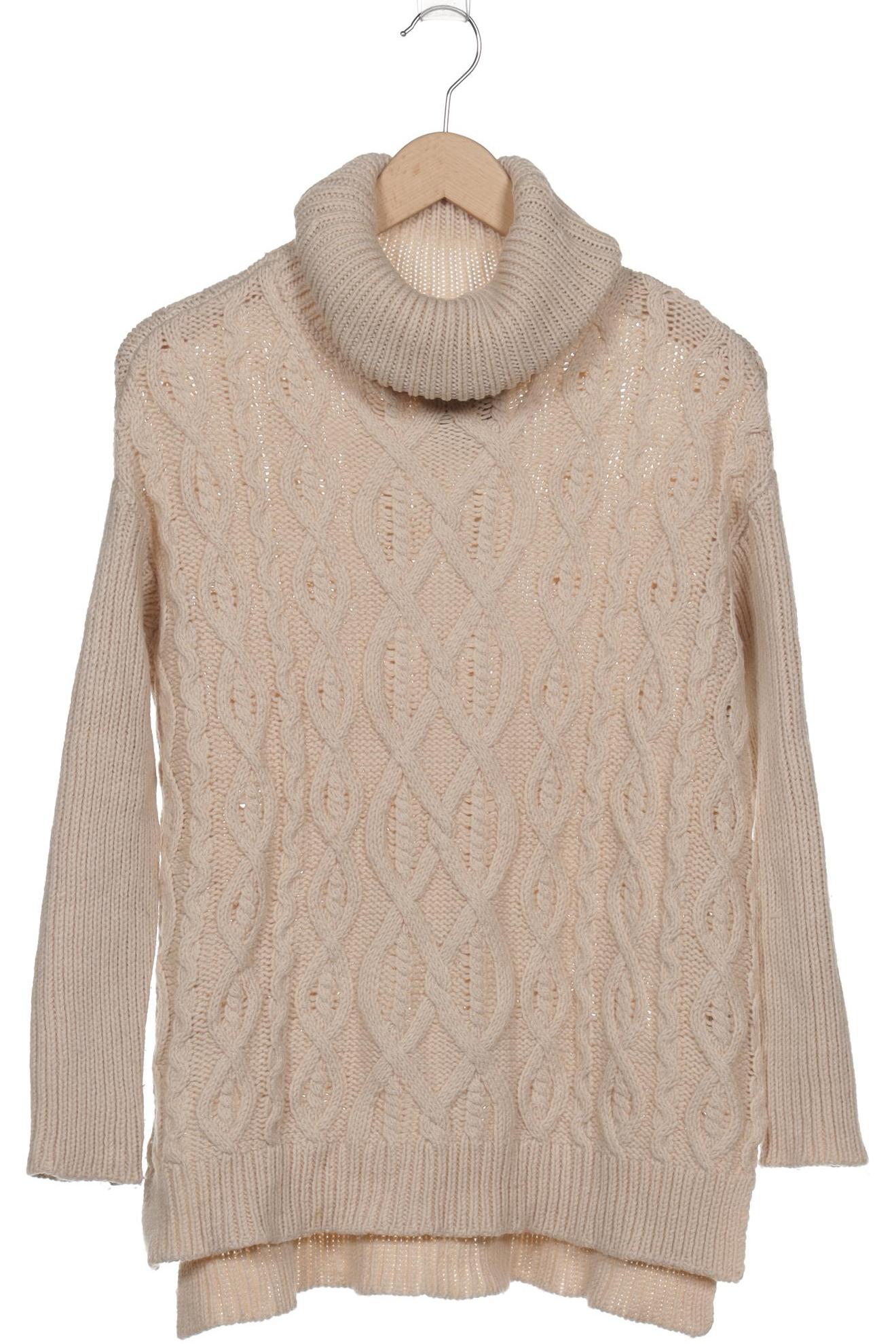 

Donna by Hallhuber Damen Pullover, beige, Gr. 36