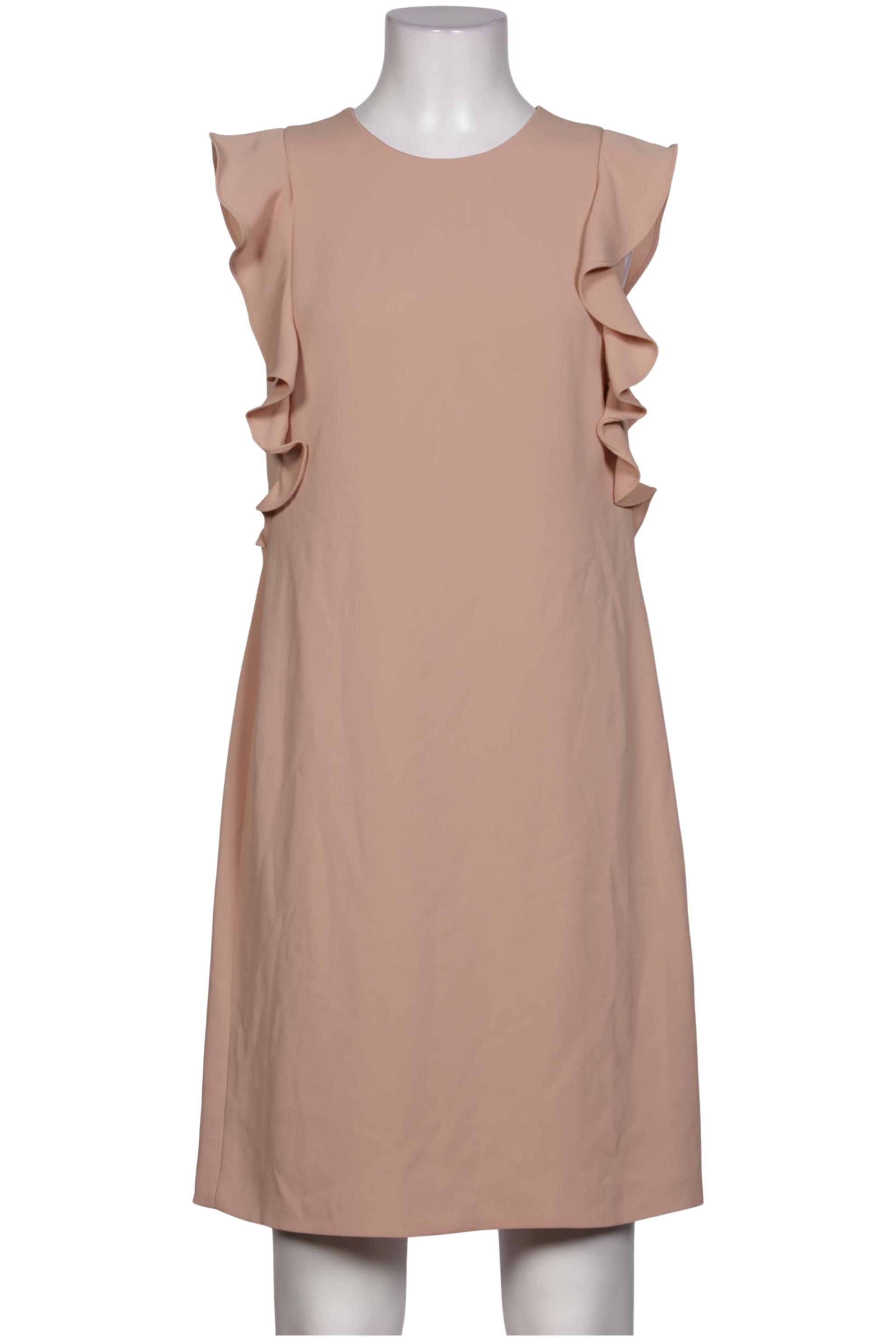 

Donna by Hallhuber Damen Kleid, orange, Gr. 34