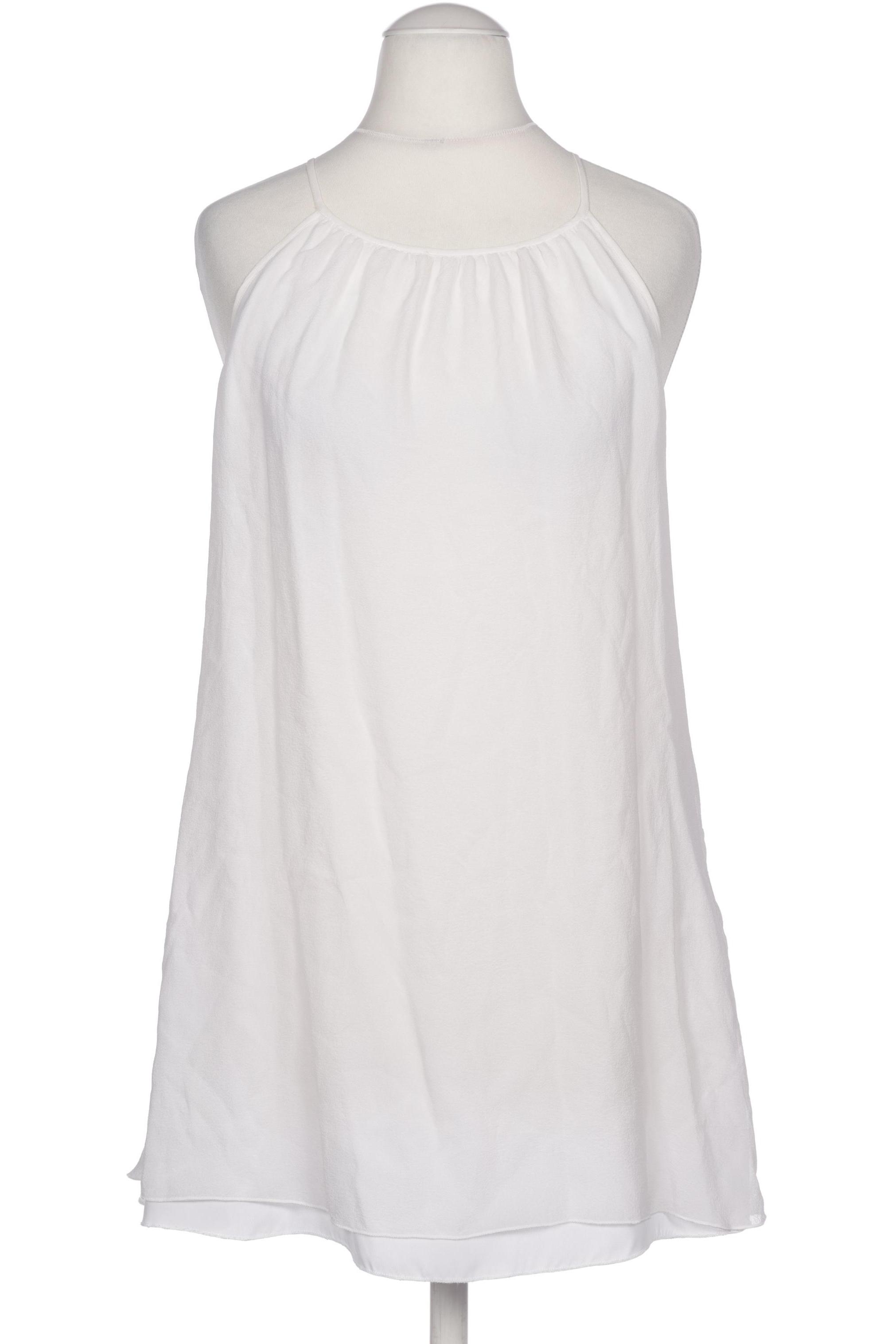 

Donna by Hallhuber Damen Bluse, cremeweiß, Gr. 34