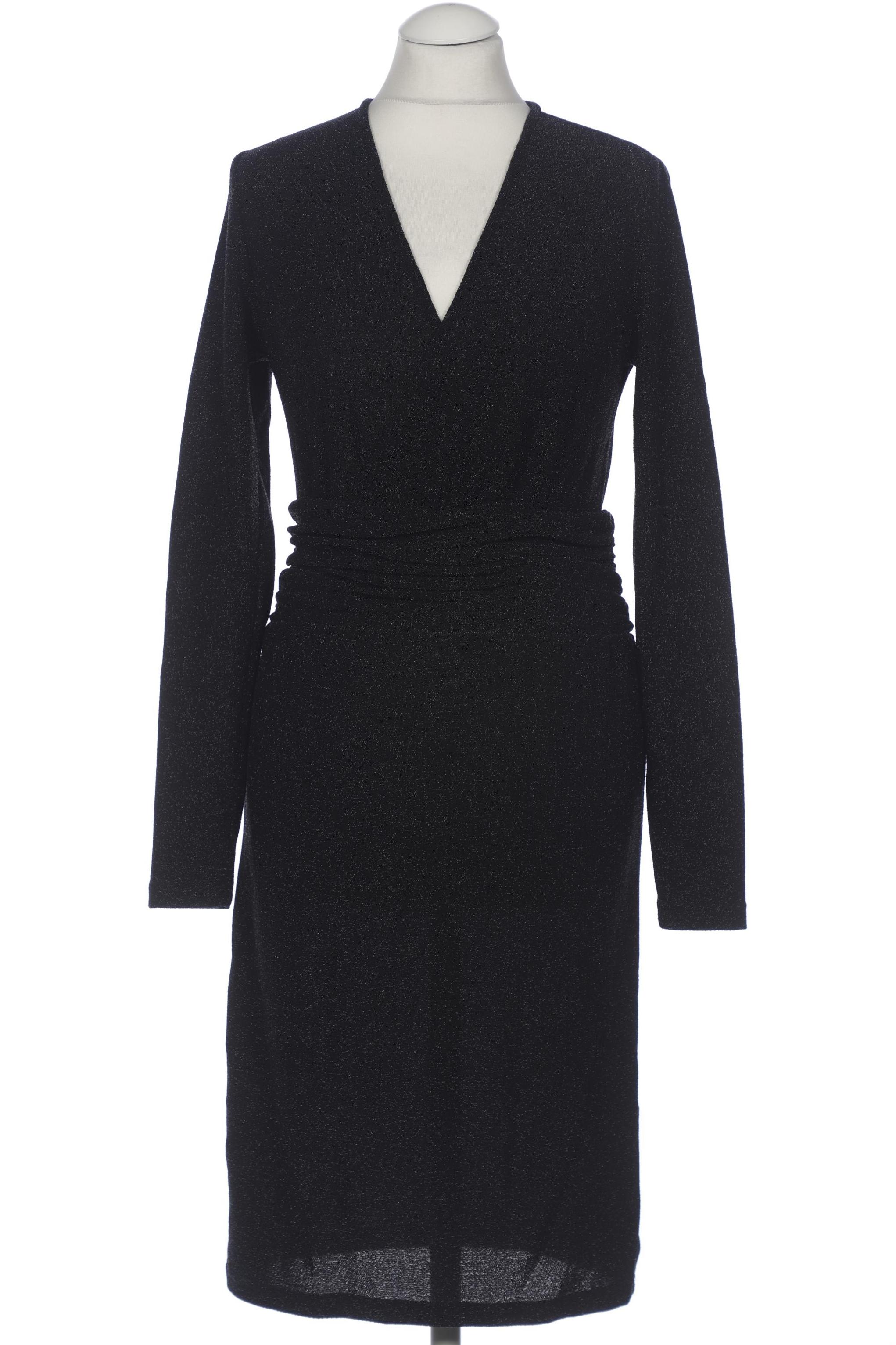 

Donna by Hallhuber Damen Kleid, schwarz, Gr. 36