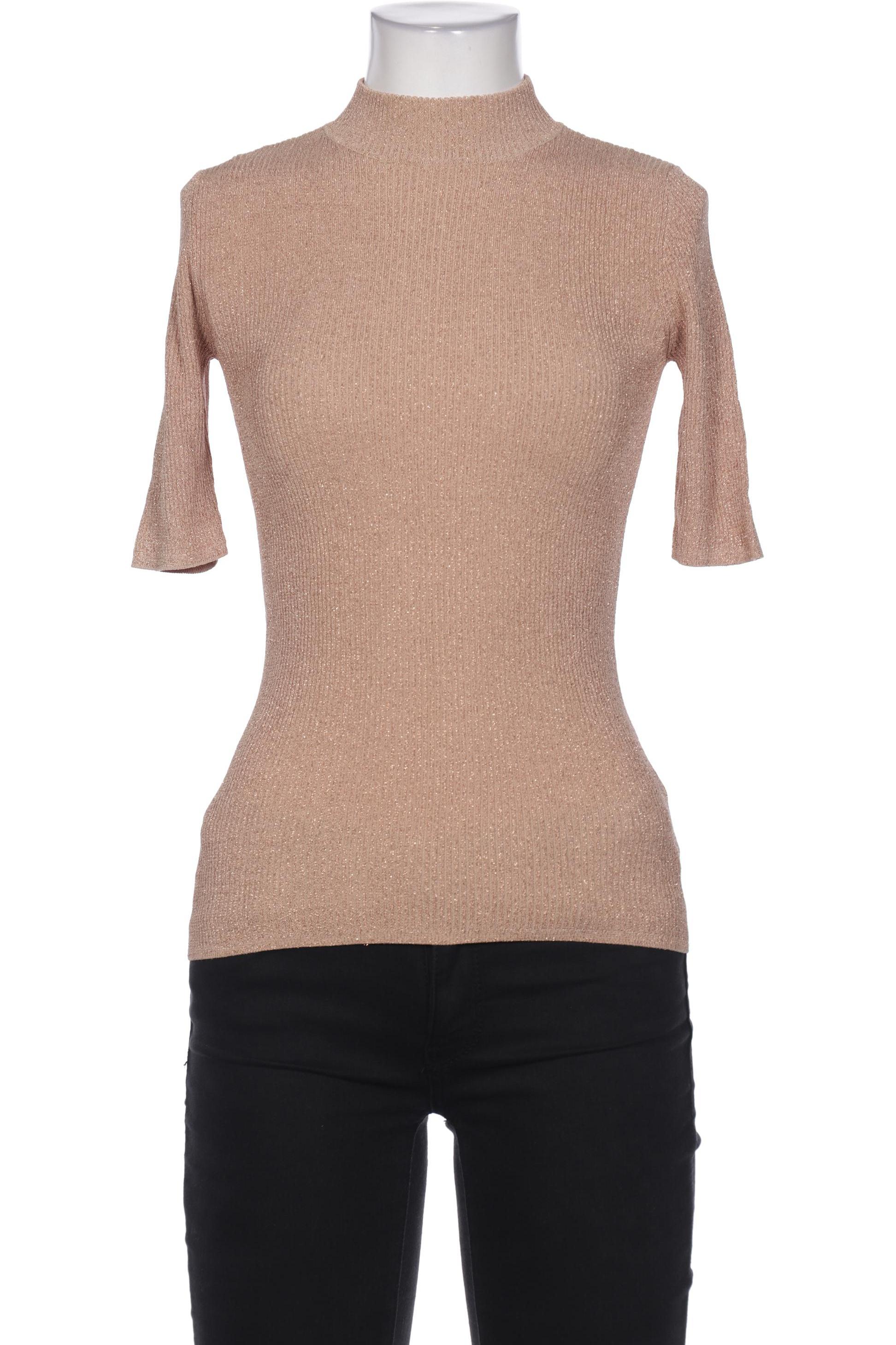 

Donna by Hallhuber Damen T-Shirt, beige, Gr. 34