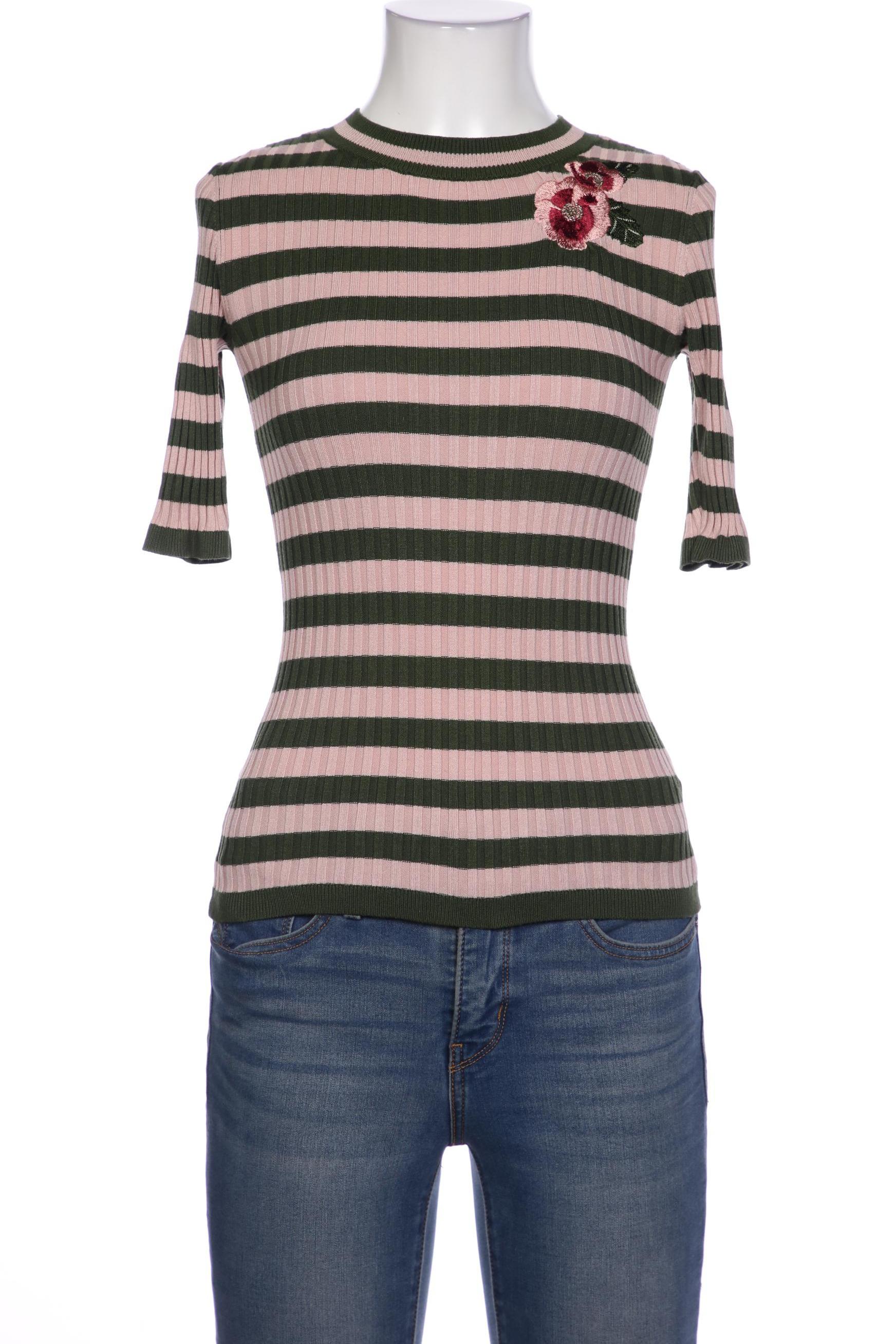 

DONNA by HALLHUBER Damen Pullover, grün