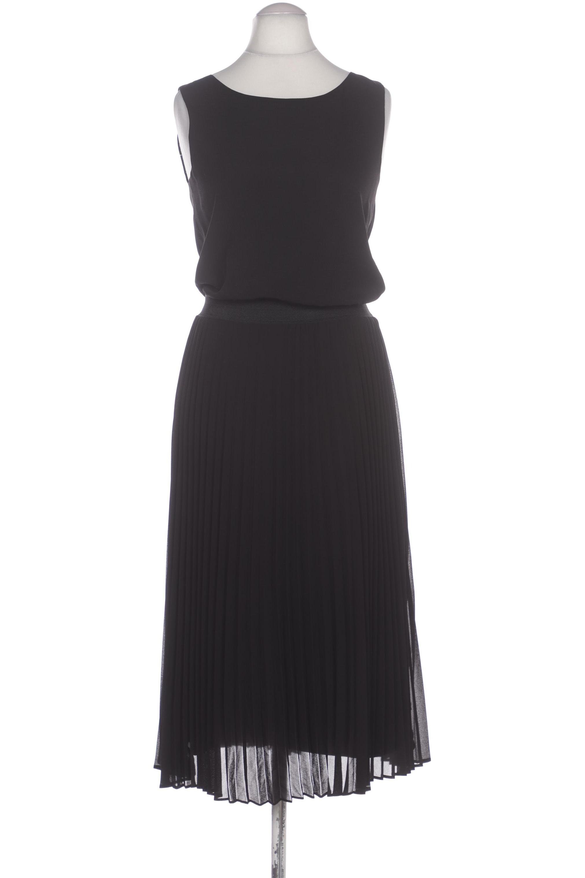 

Donna by Hallhuber Damen Kleid, schwarz, Gr. 34
