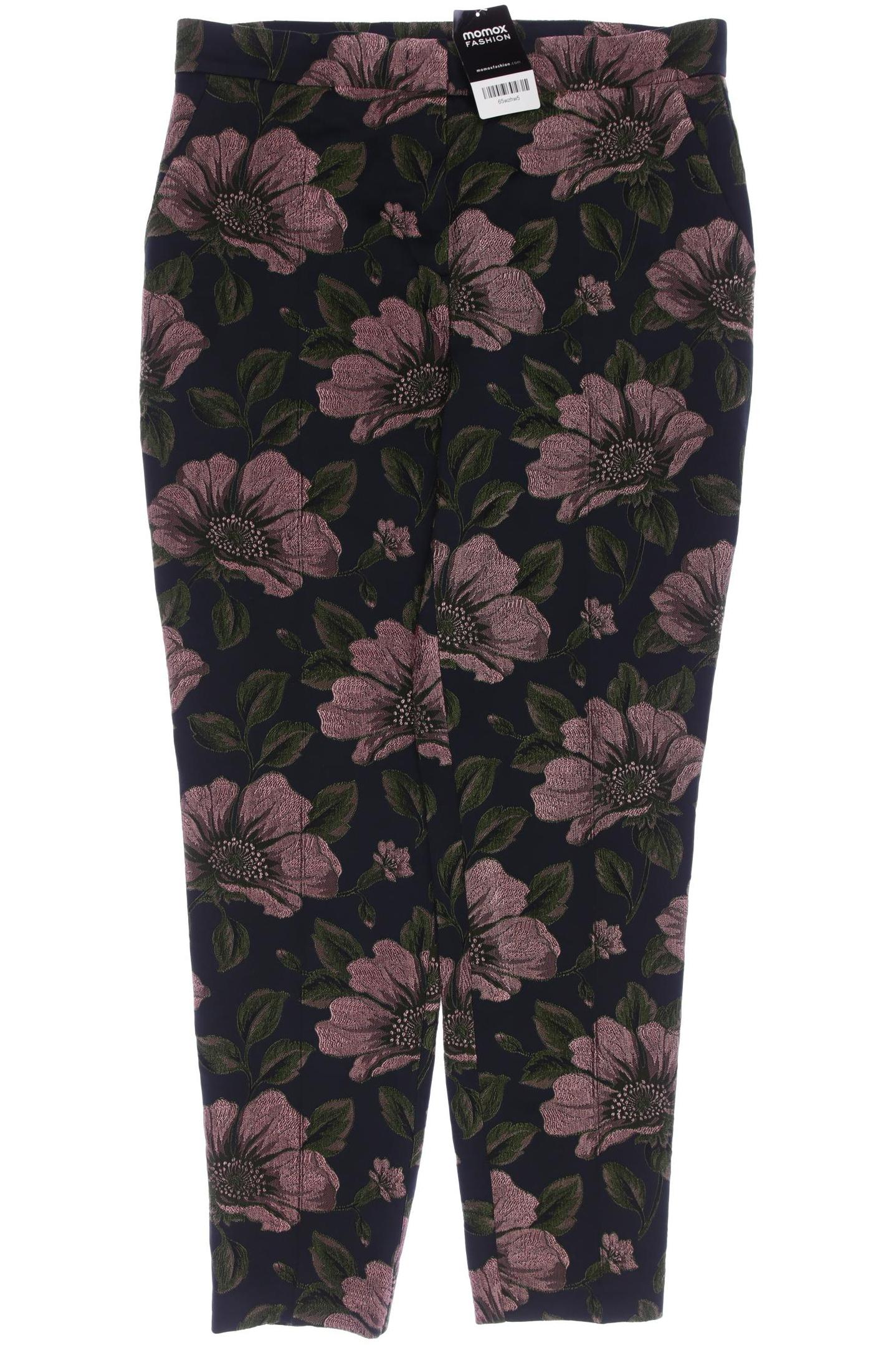 

Donna by Hallhuber Damen Stoffhose, grün, Gr. 40