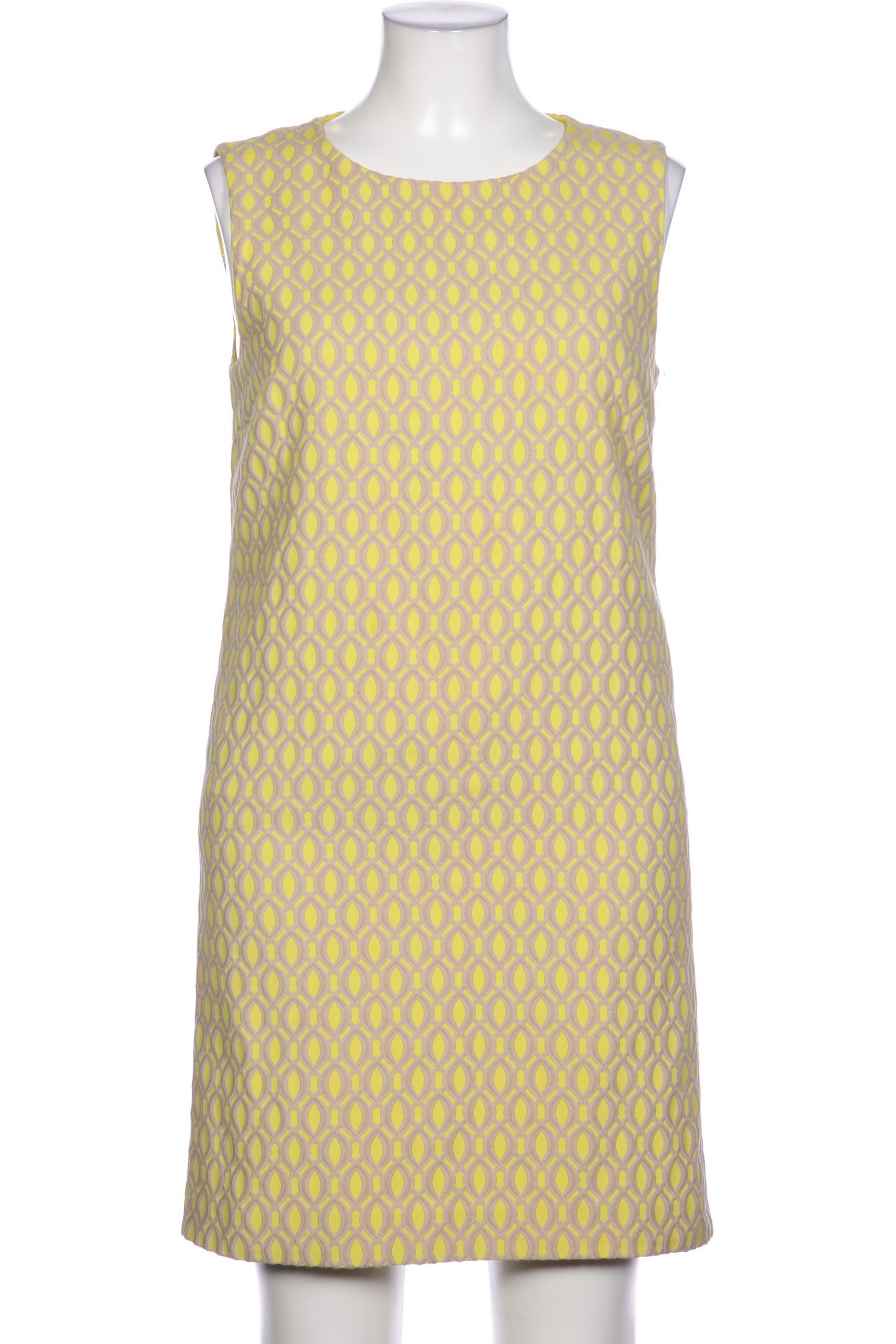 

DONNA by HALLHUBER Damen Kleid, gelb