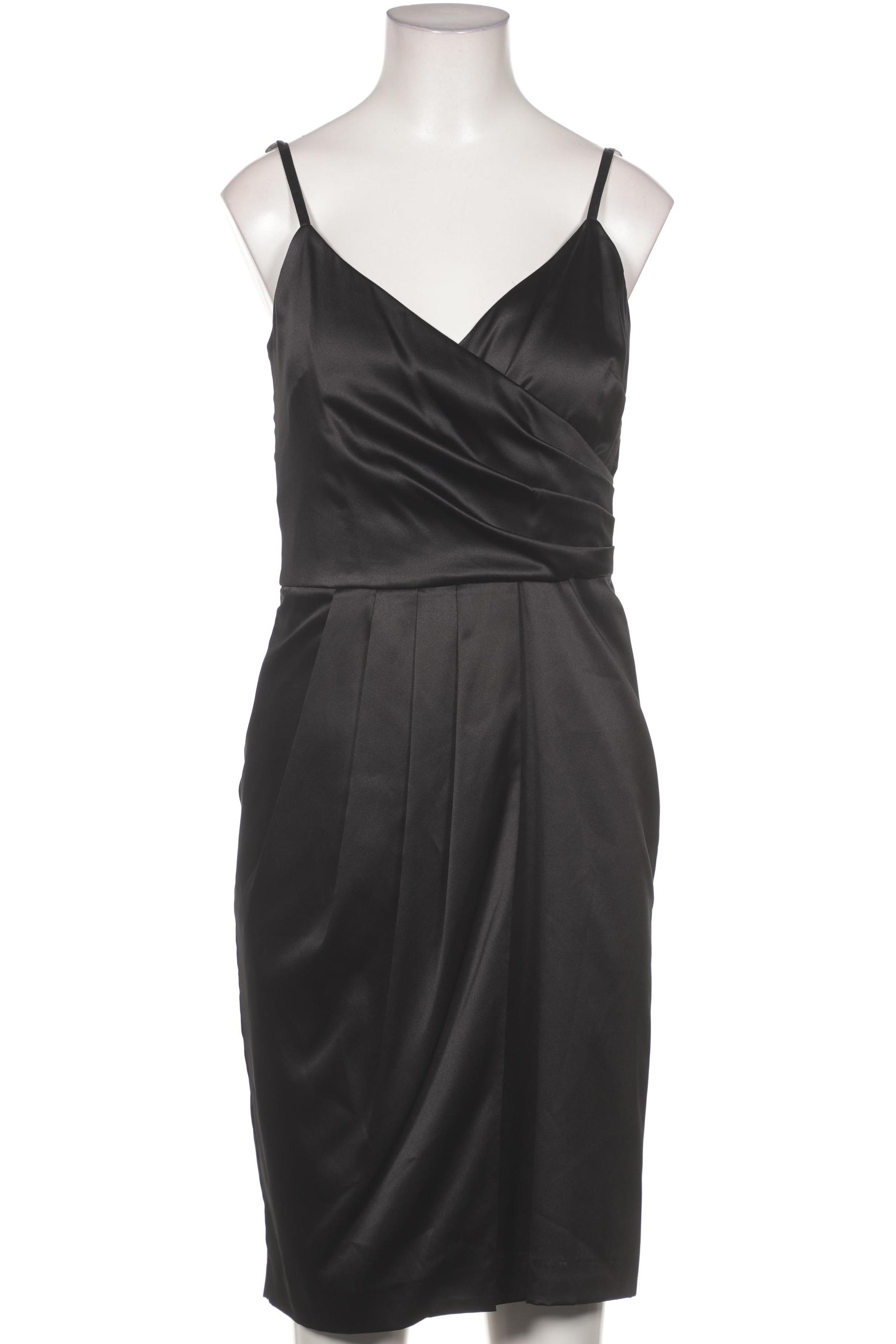 

Donna by Hallhuber Damen Kleid, schwarz, Gr. 36