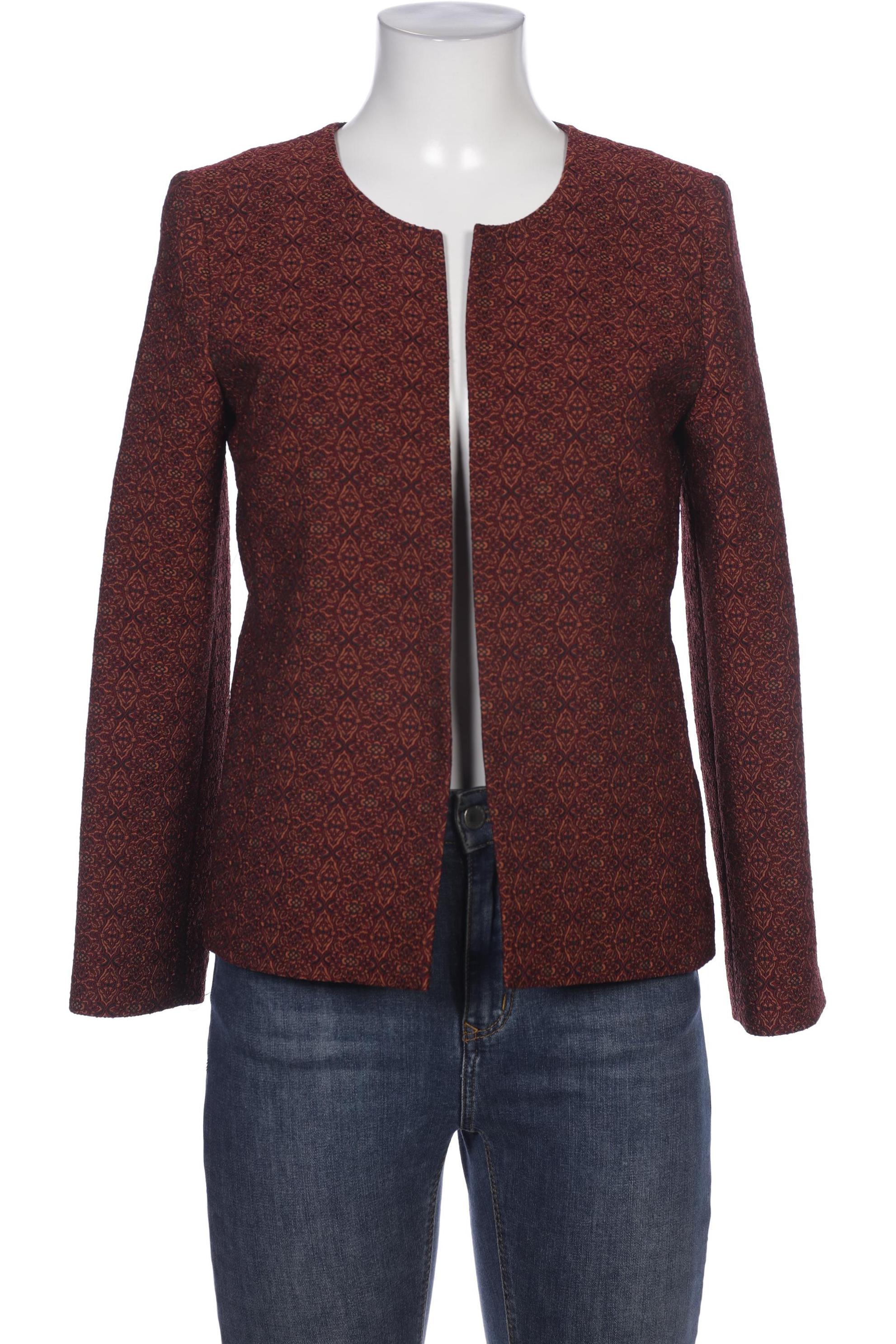 

DONNA by HALLHUBER Damen Blazer, bordeaux