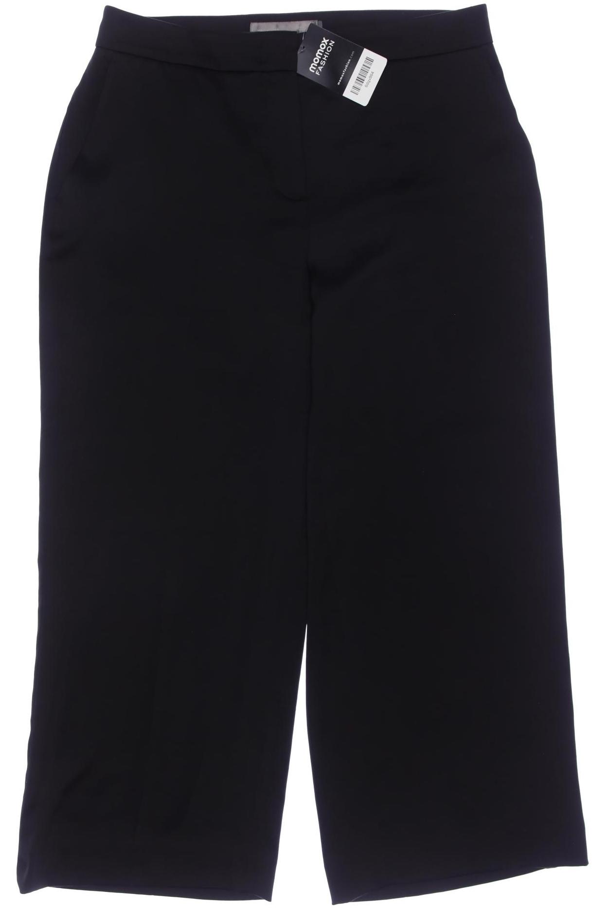 

Donna by Hallhuber Damen Stoffhose, schwarz, Gr. 38