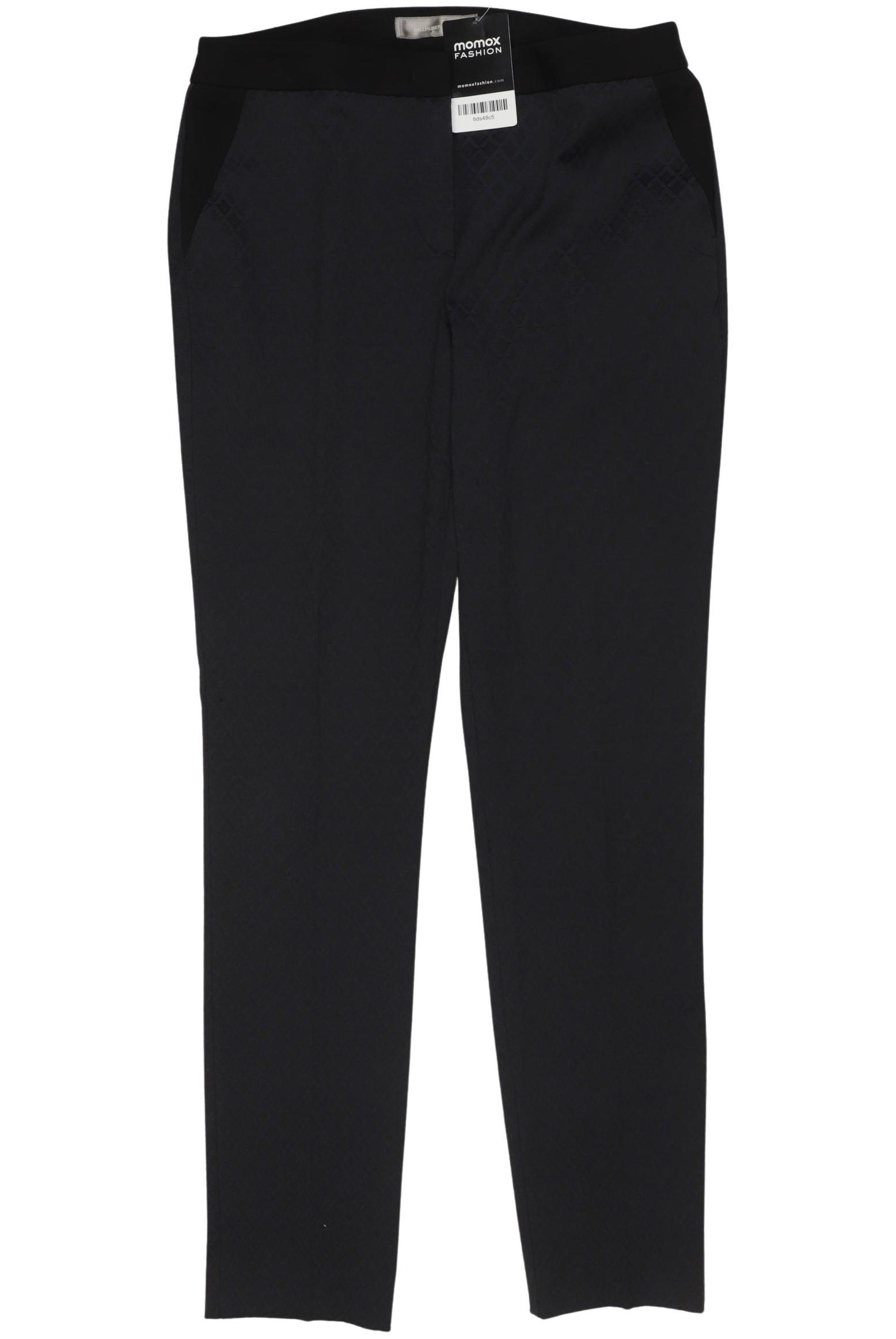 

Donna by Hallhuber Damen Stoffhose, marineblau, Gr. 36