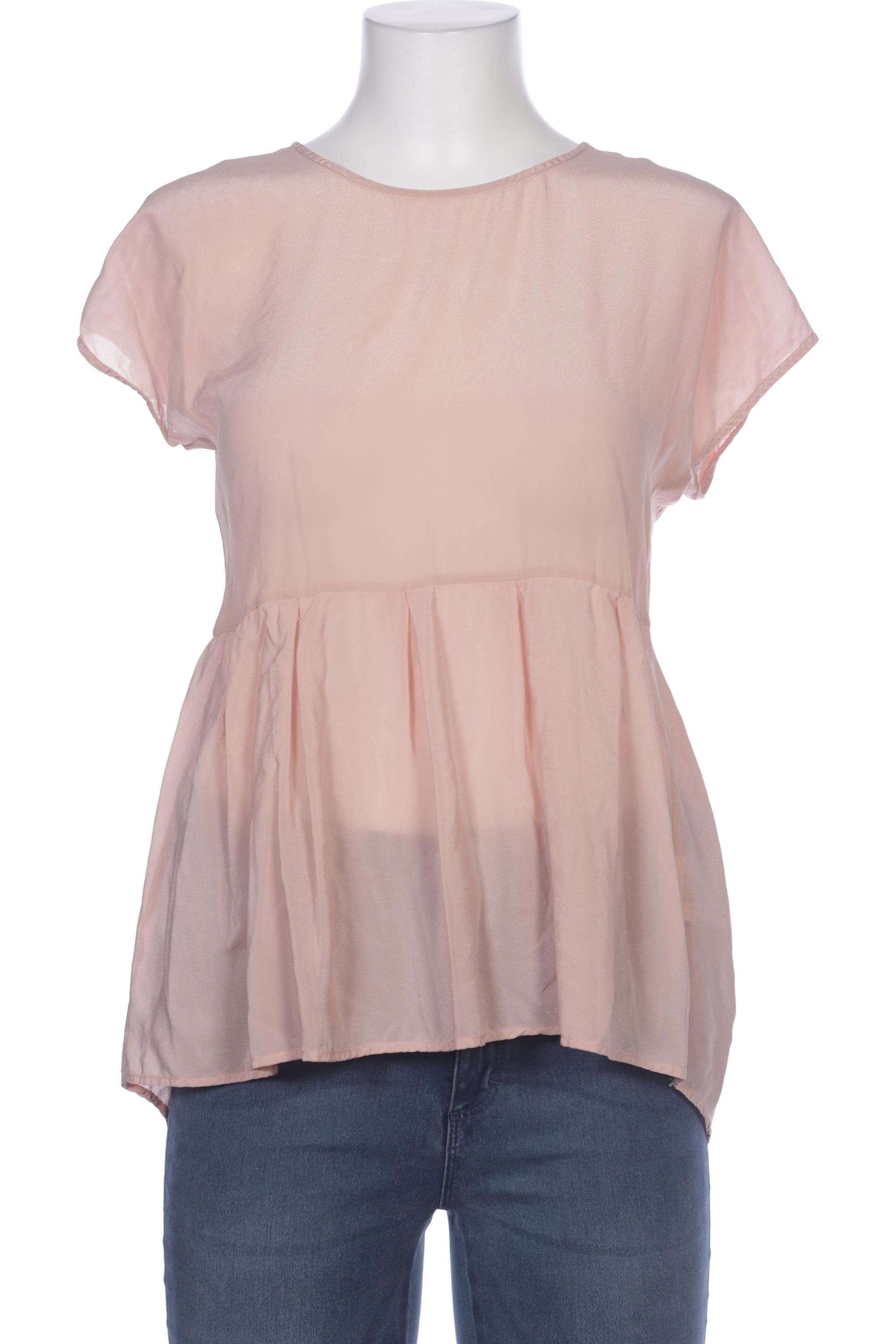 

Donna by Hallhuber Damen Bluse, pink, Gr. 38