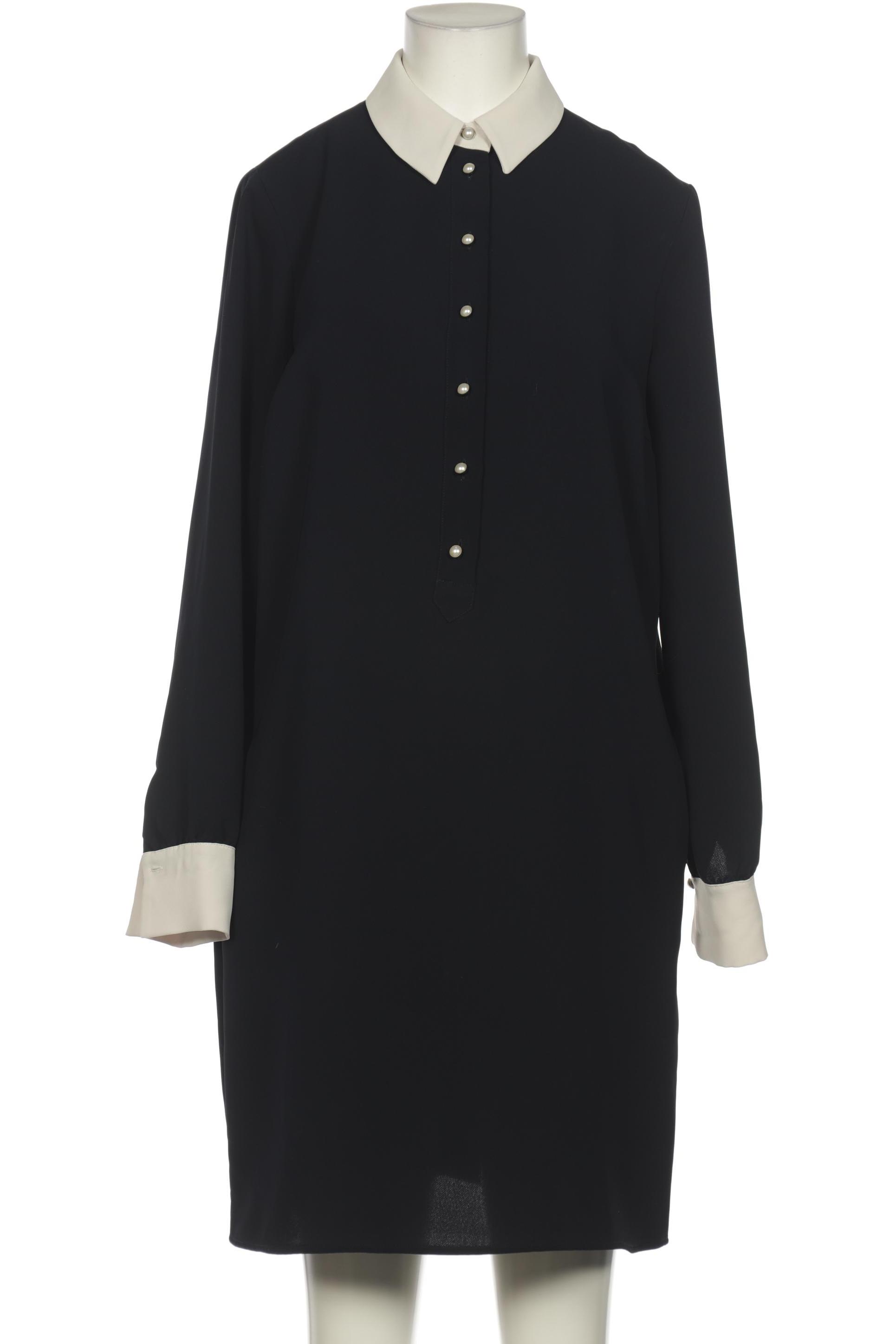 

DONNA by HALLHUBER Damen Kleid, marineblau
