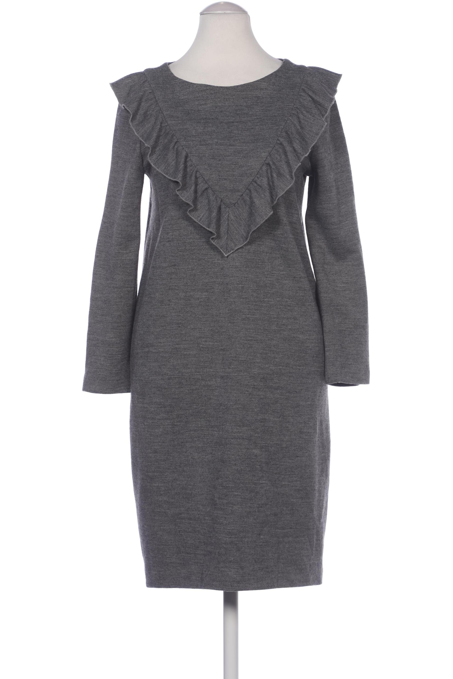 

Donna by Hallhuber Damen Kleid, grau, Gr. 34