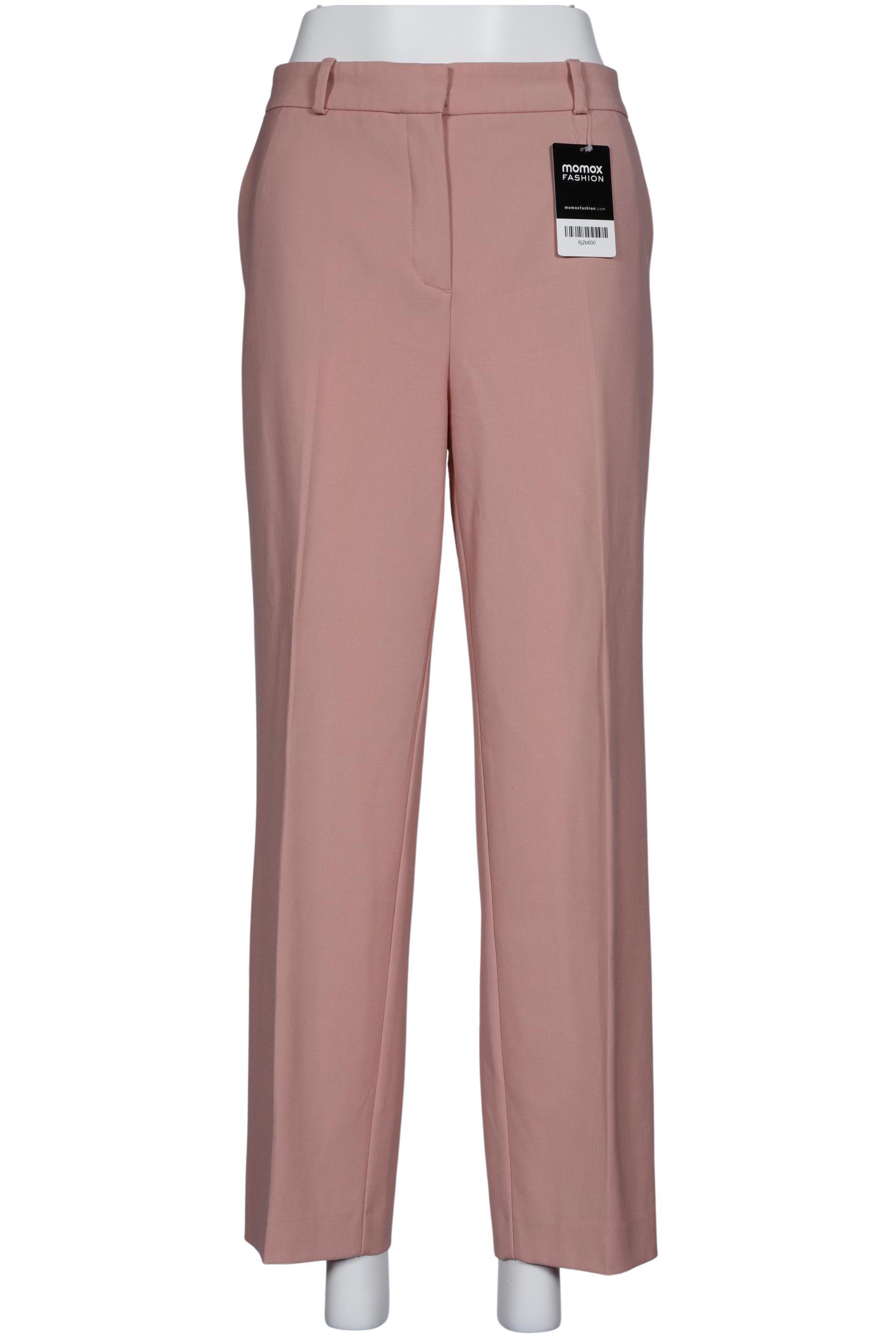 

Donna by Hallhuber Damen Stoffhose, pink, Gr. 38