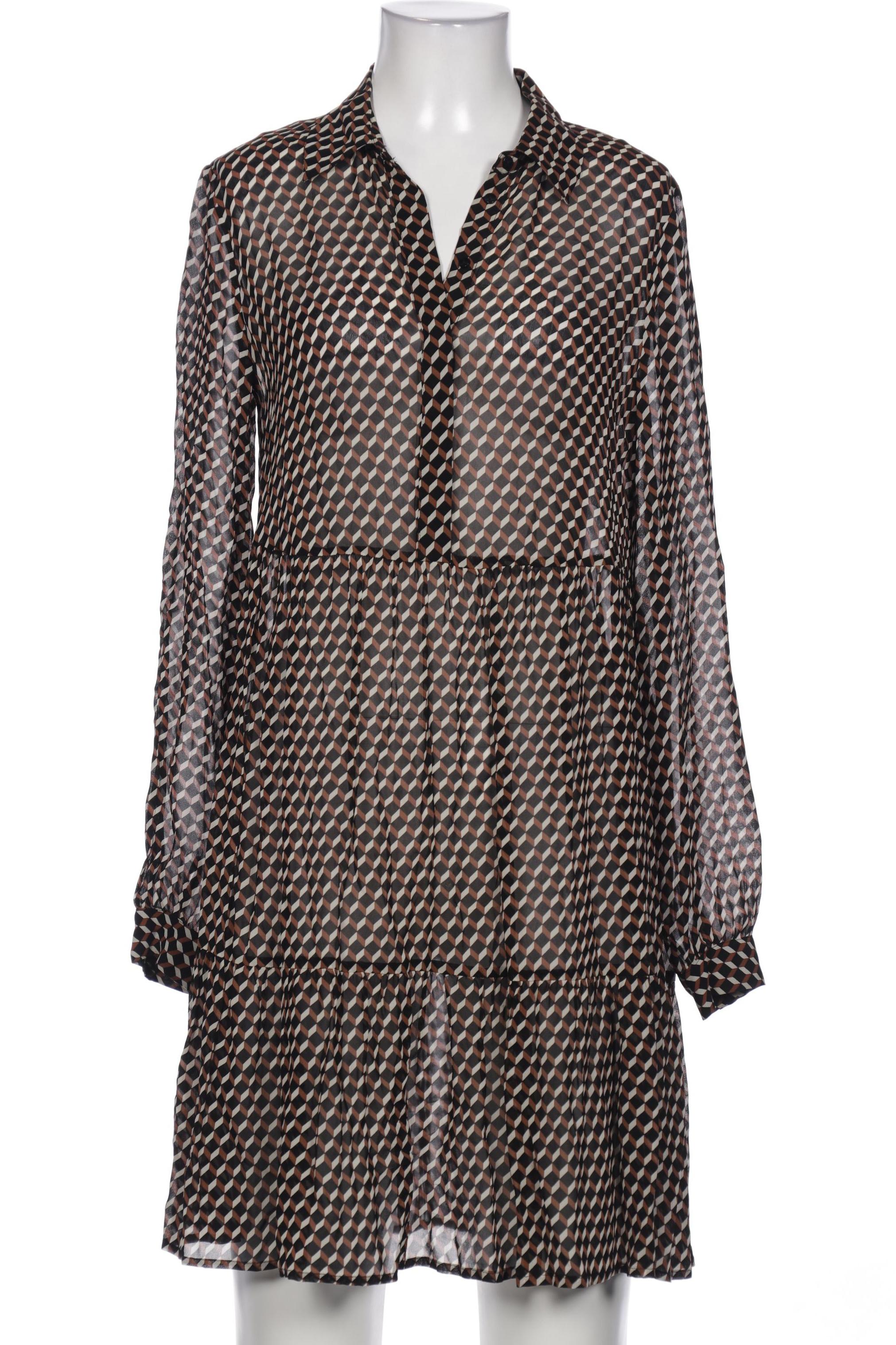 

Donna by Hallhuber Damen Kleid, braun, Gr. 34