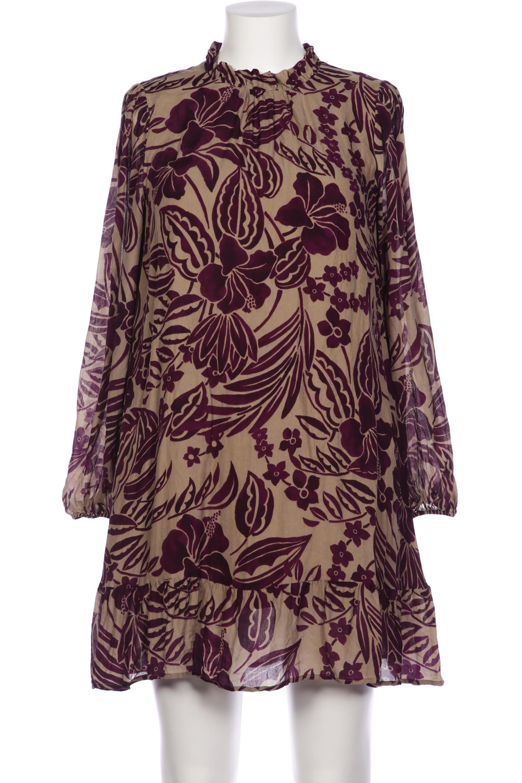 

Donna by Hallhuber Damen Kleid, beige, Gr. 42