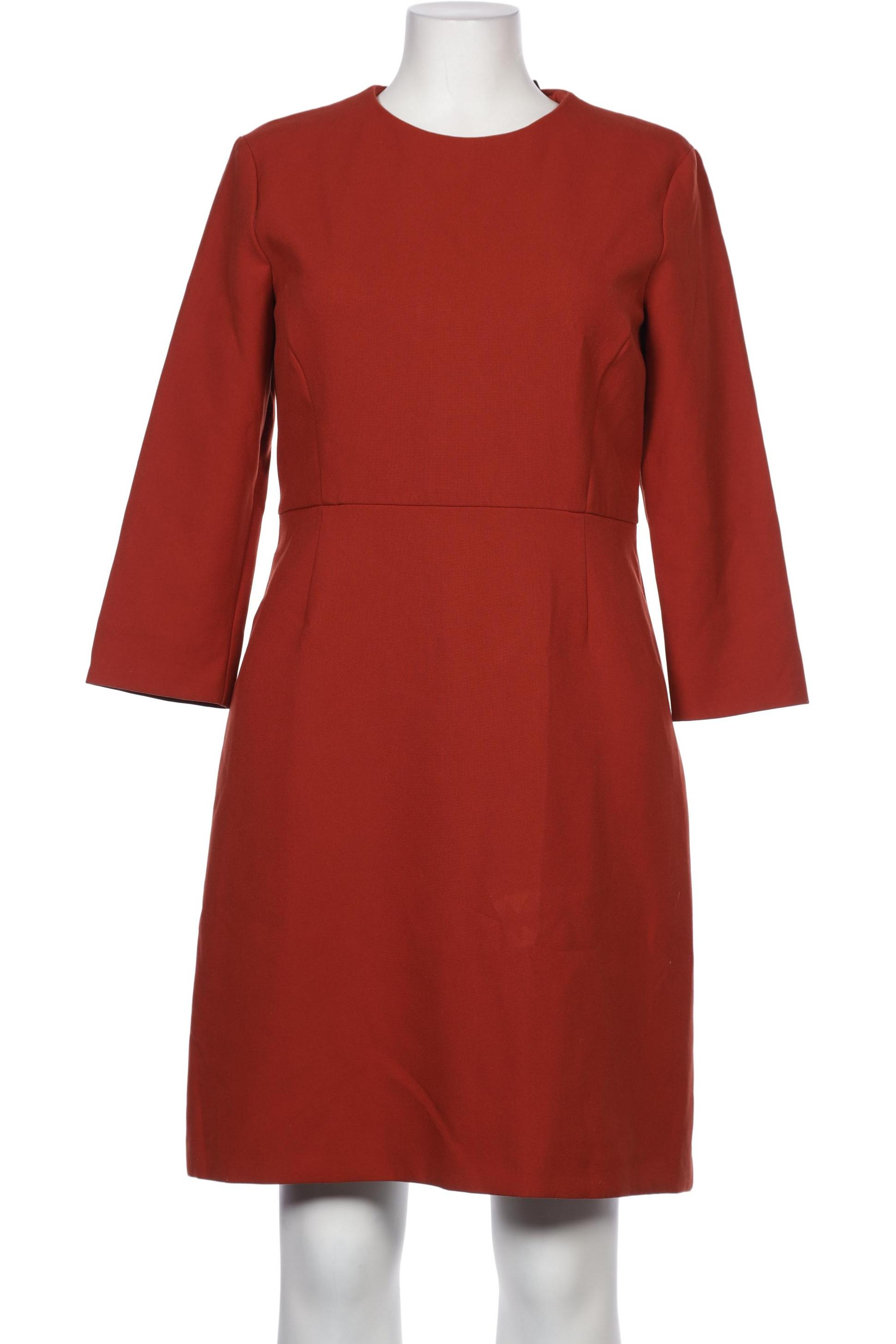 

Donna by Hallhuber Damen Kleid, braun, Gr. 42