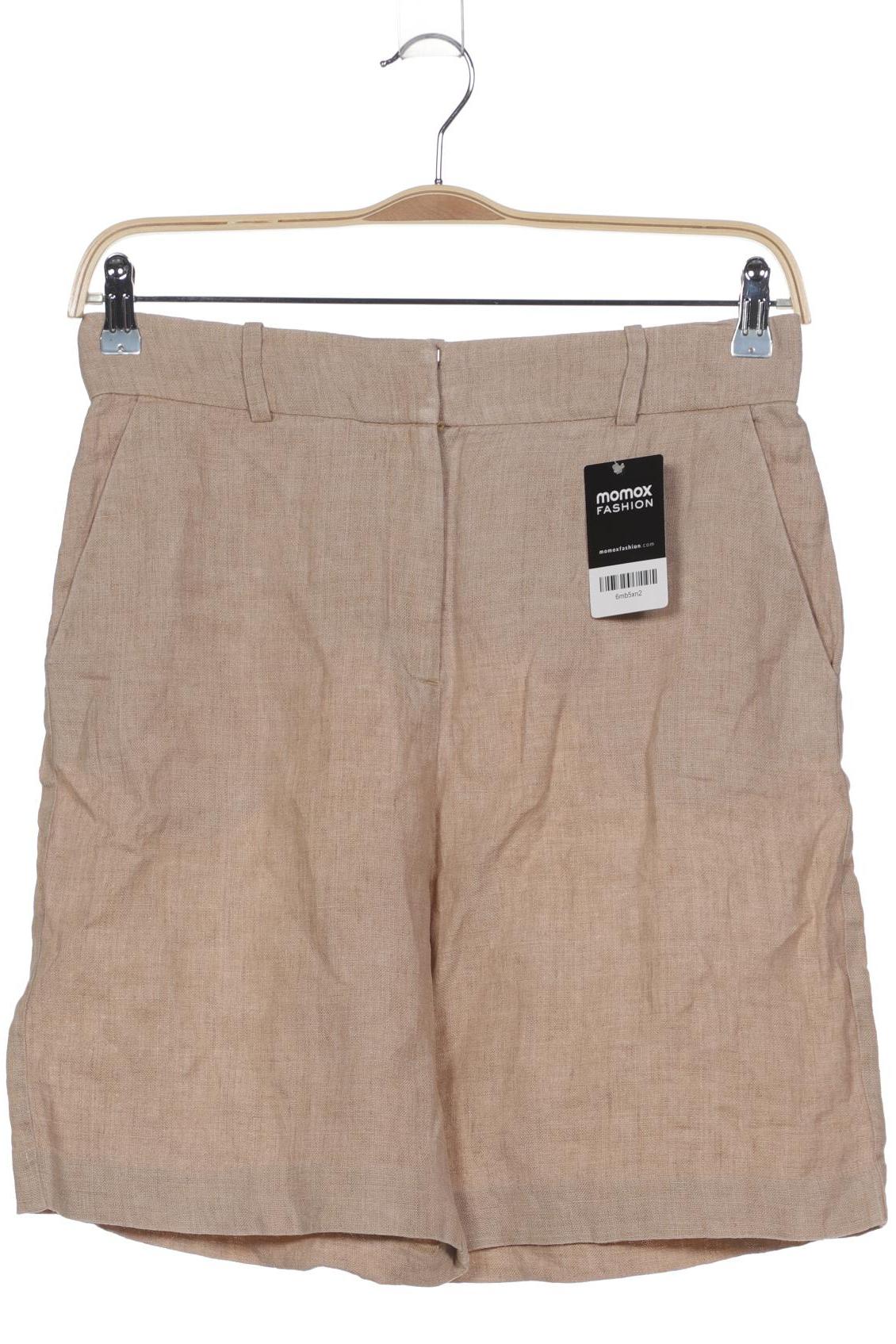 

Donna by Hallhuber Damen Shorts, beige, Gr. 38